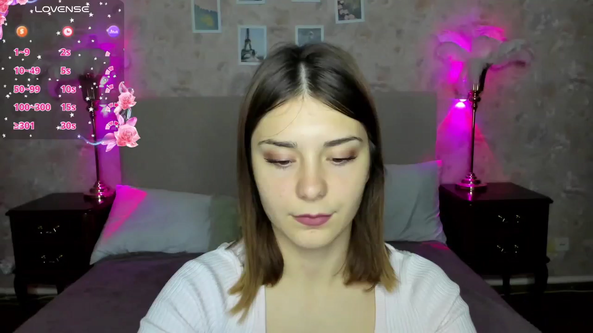 Gallery image thumbnail from MargoChill's myfreecams stream on, 11/24/2025, 17:19 image 4 of 20