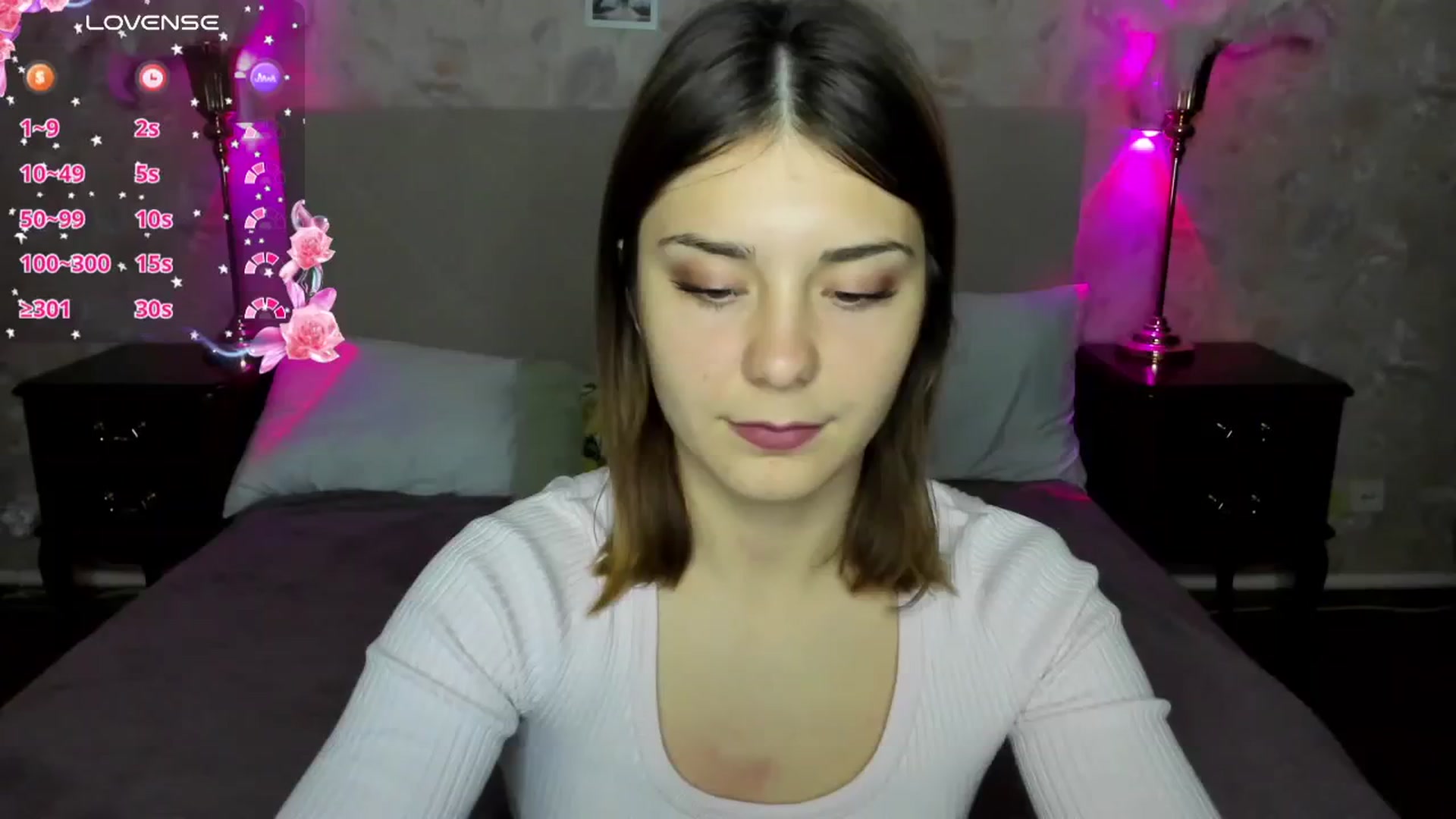 Gallery image thumbnail from MargoChill's myfreecams stream on, 11/24/2025, 17:19 image 5 of 20