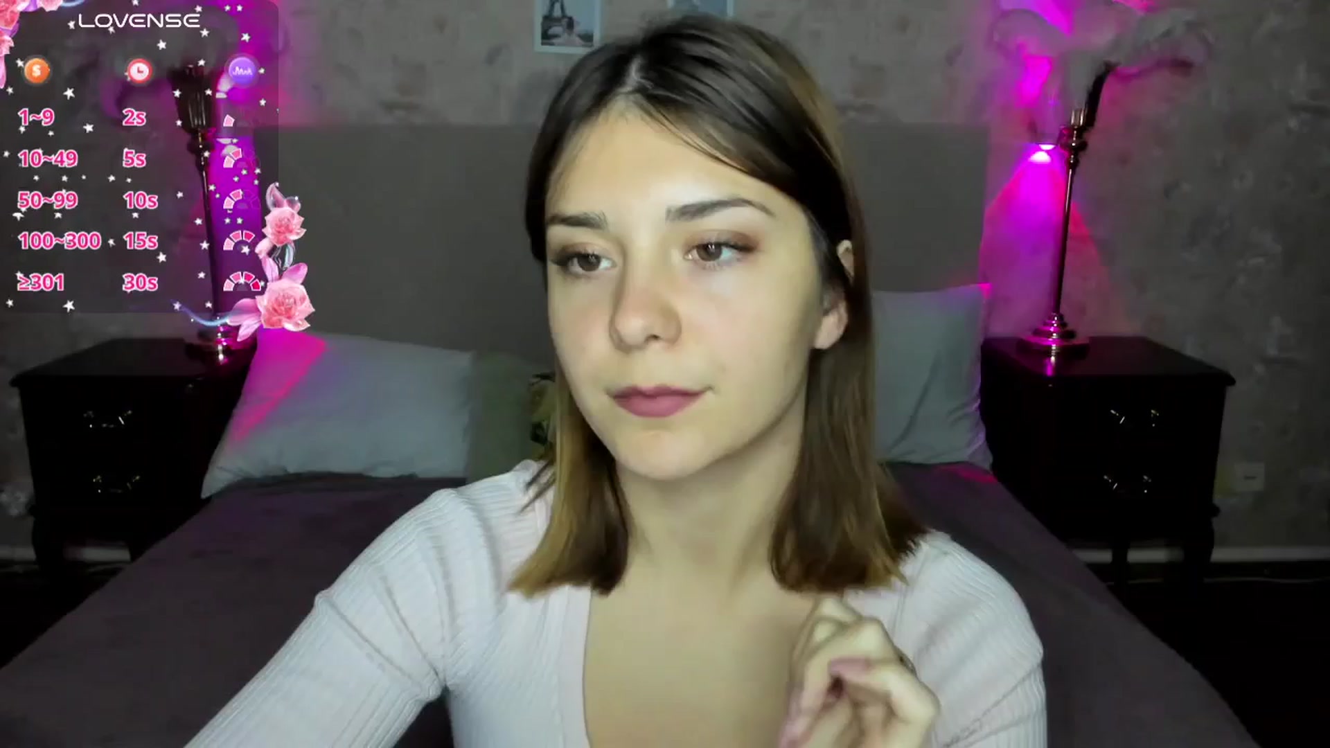 Gallery image thumbnail from MargoChill's myfreecams stream on, 11/24/2025, 17:19 image 9 of 20