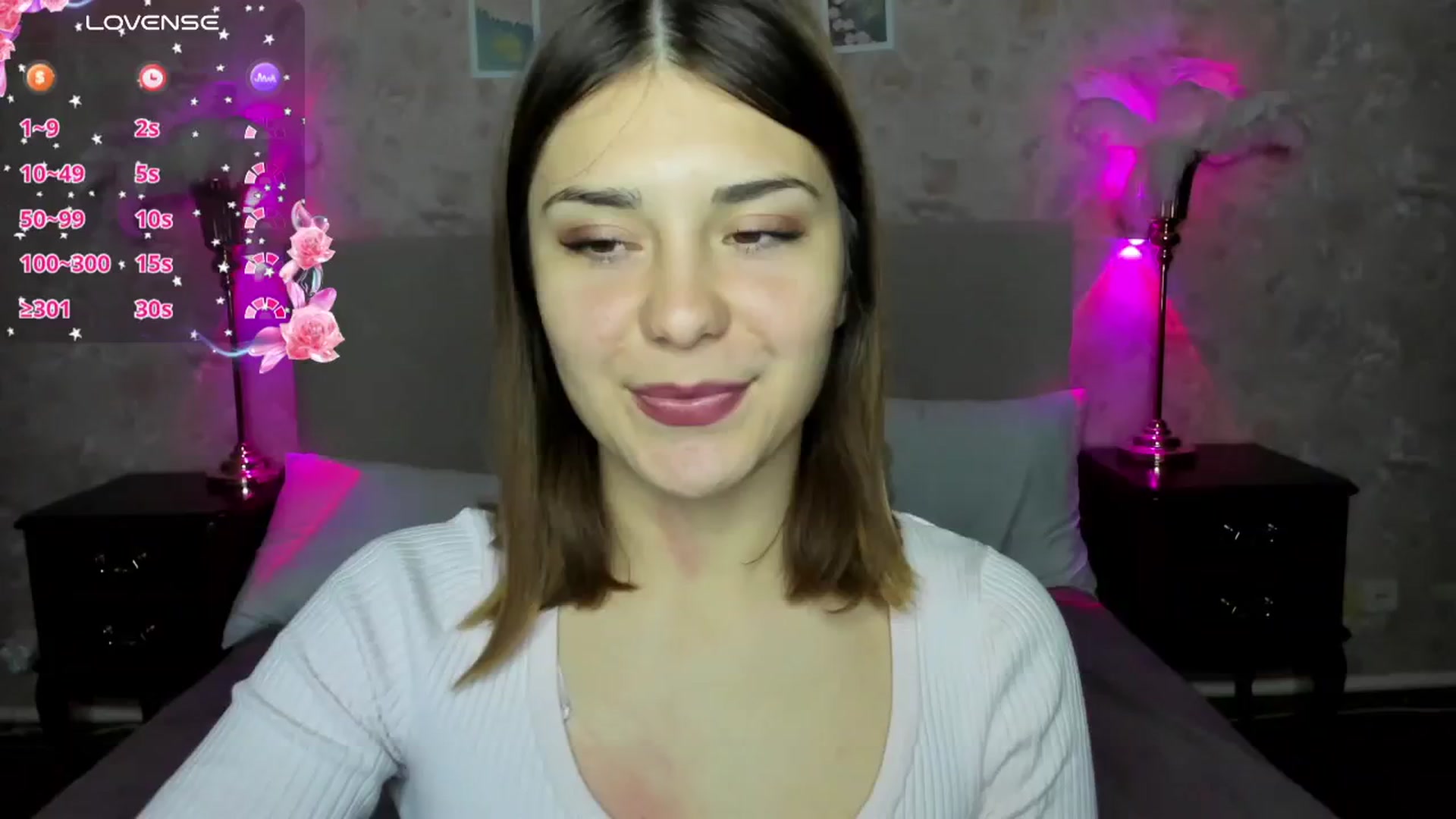 Gallery image thumbnail from MargoChill's myfreecams stream on, 11/24/2025, 17:19 image 1 of 20
