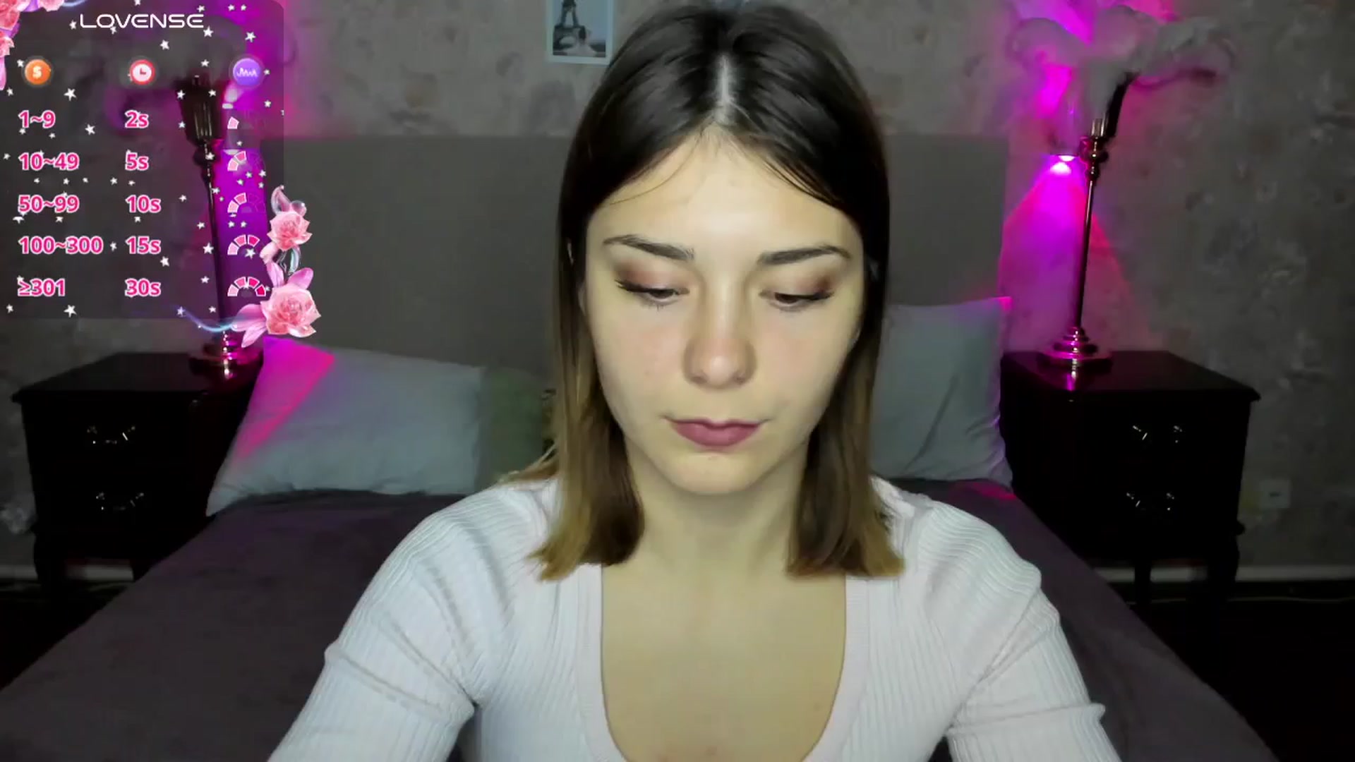 Gallery image thumbnail from MargoChill's myfreecams stream on, 11/24/2025, 17:19 image 17 of 20