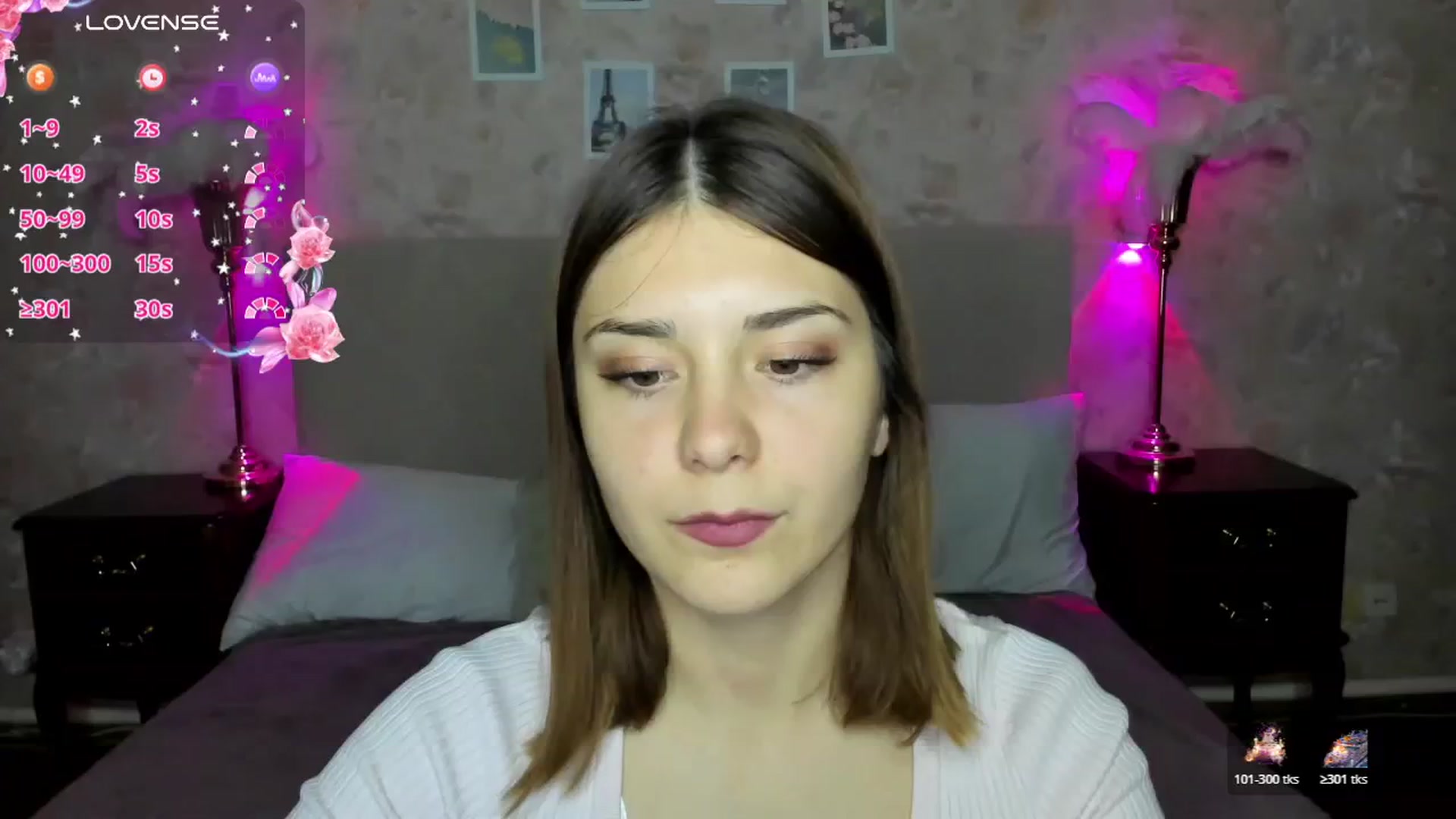 Gallery image thumbnail from MargoChill's myfreecams stream on, 11/24/2025, 17:19 image 3 of 20