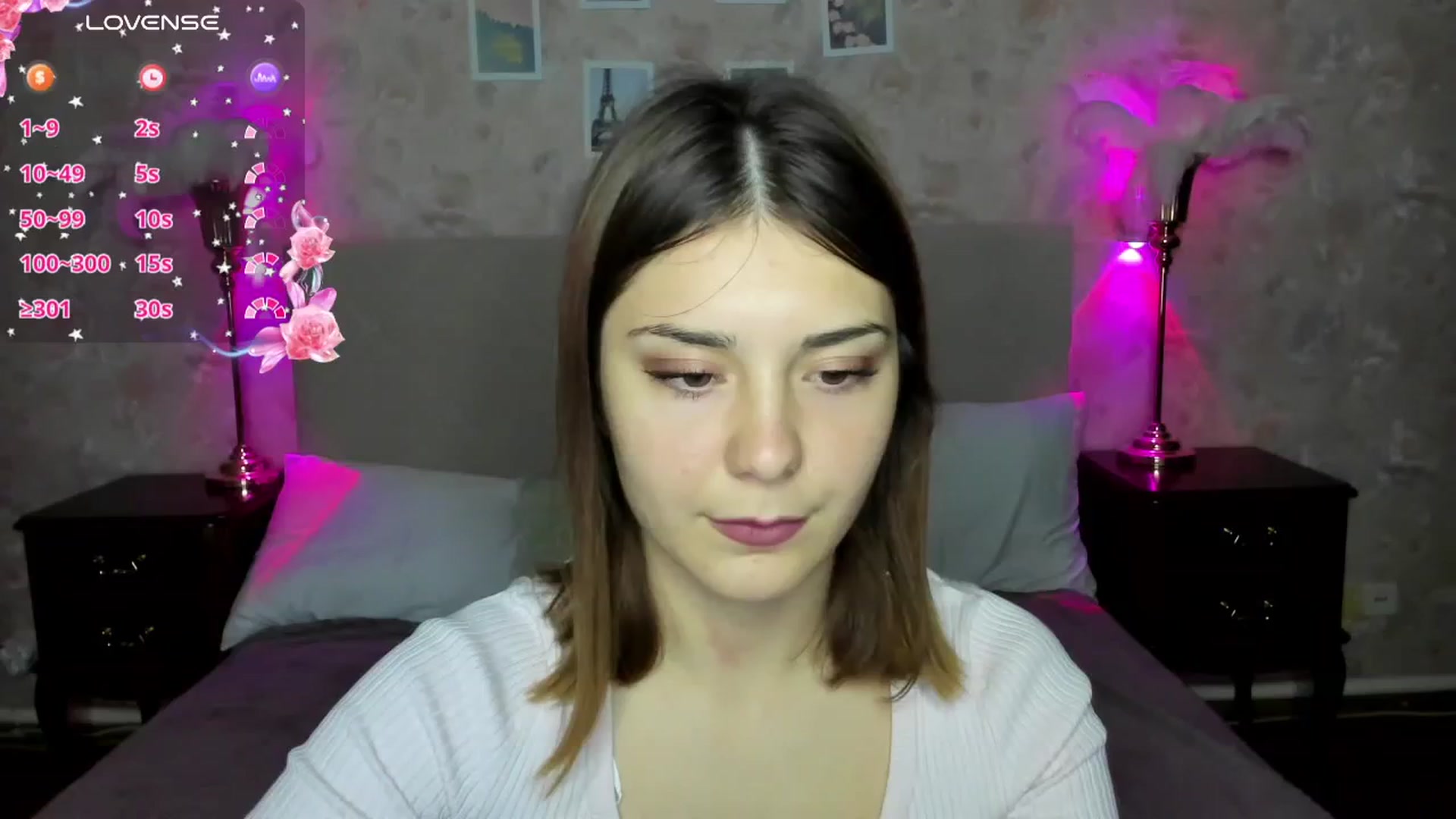 Gallery image thumbnail from MargoChill's myfreecams stream on, 11/24/2025, 17:19 image 2 of 20