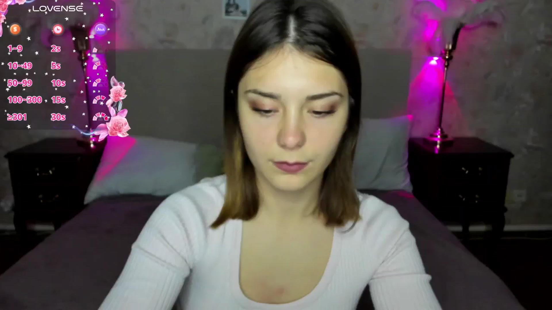 Gallery image thumbnail from MargoChill's myfreecams stream on, 11/24/2025, 17:19 image 6 of 20