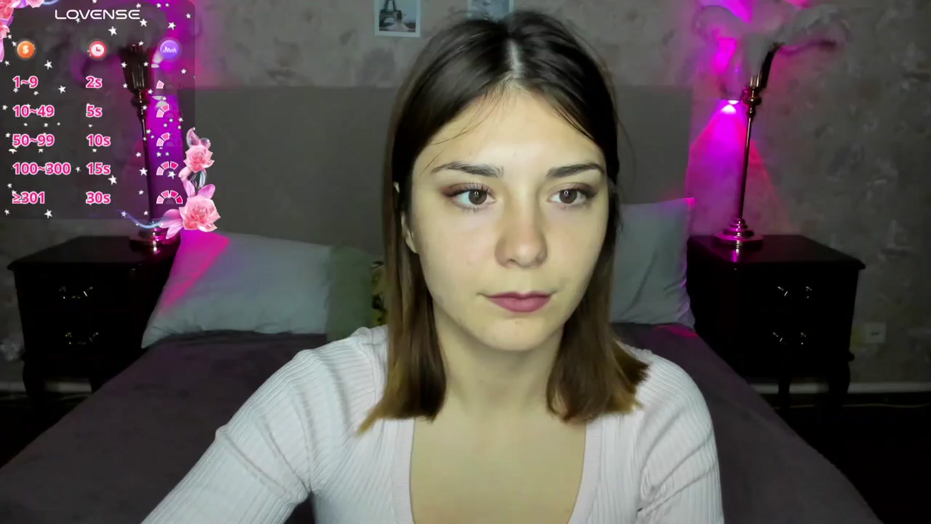 Gallery image thumbnail from MargoChill's myfreecams stream on, 11/24/2025, 17:19 image 8 of 20