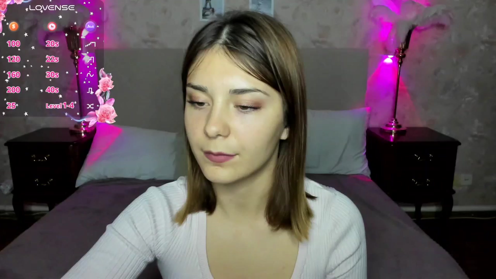 Gallery image thumbnail from MargoChill's myfreecams stream on, 11/24/2025, 17:19 image 13 of 20
