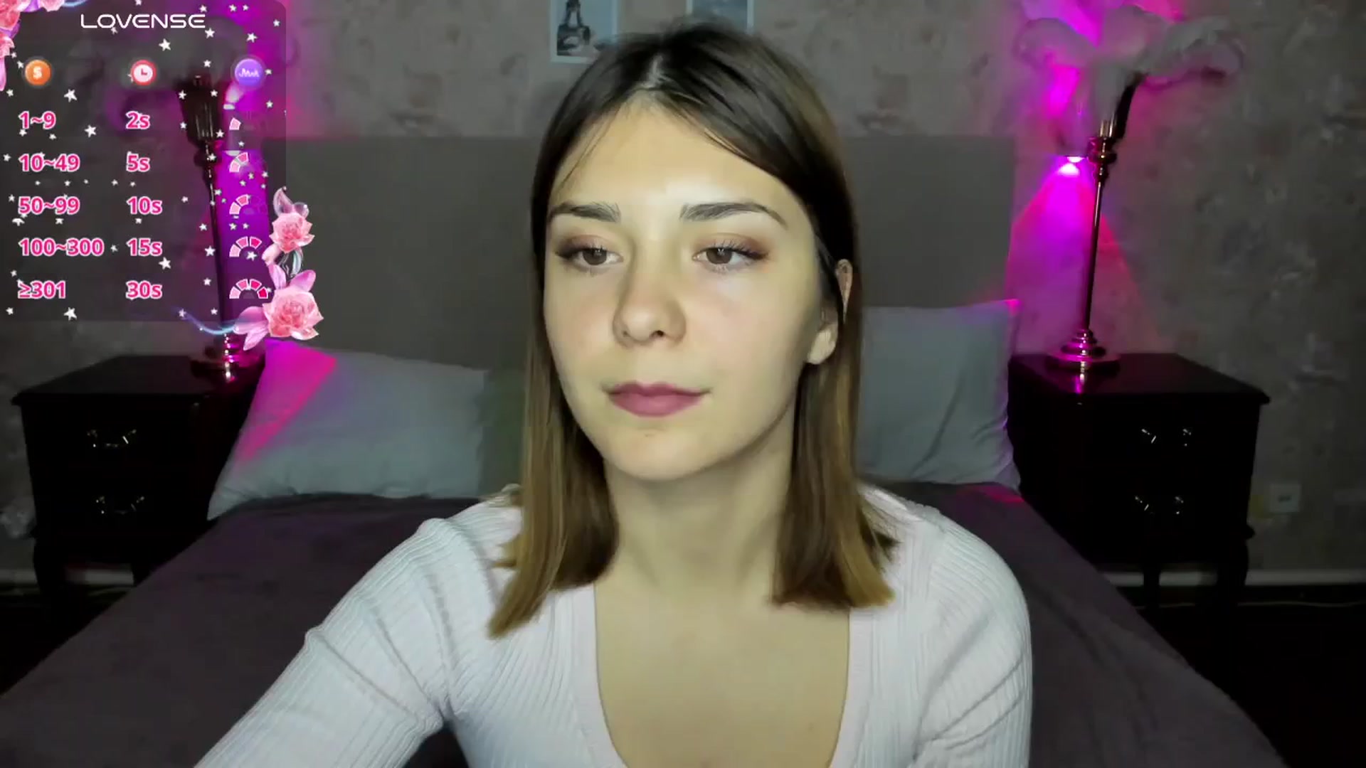 Gallery image thumbnail from MargoChill's myfreecams stream on, 11/24/2025, 17:19 image 16 of 20