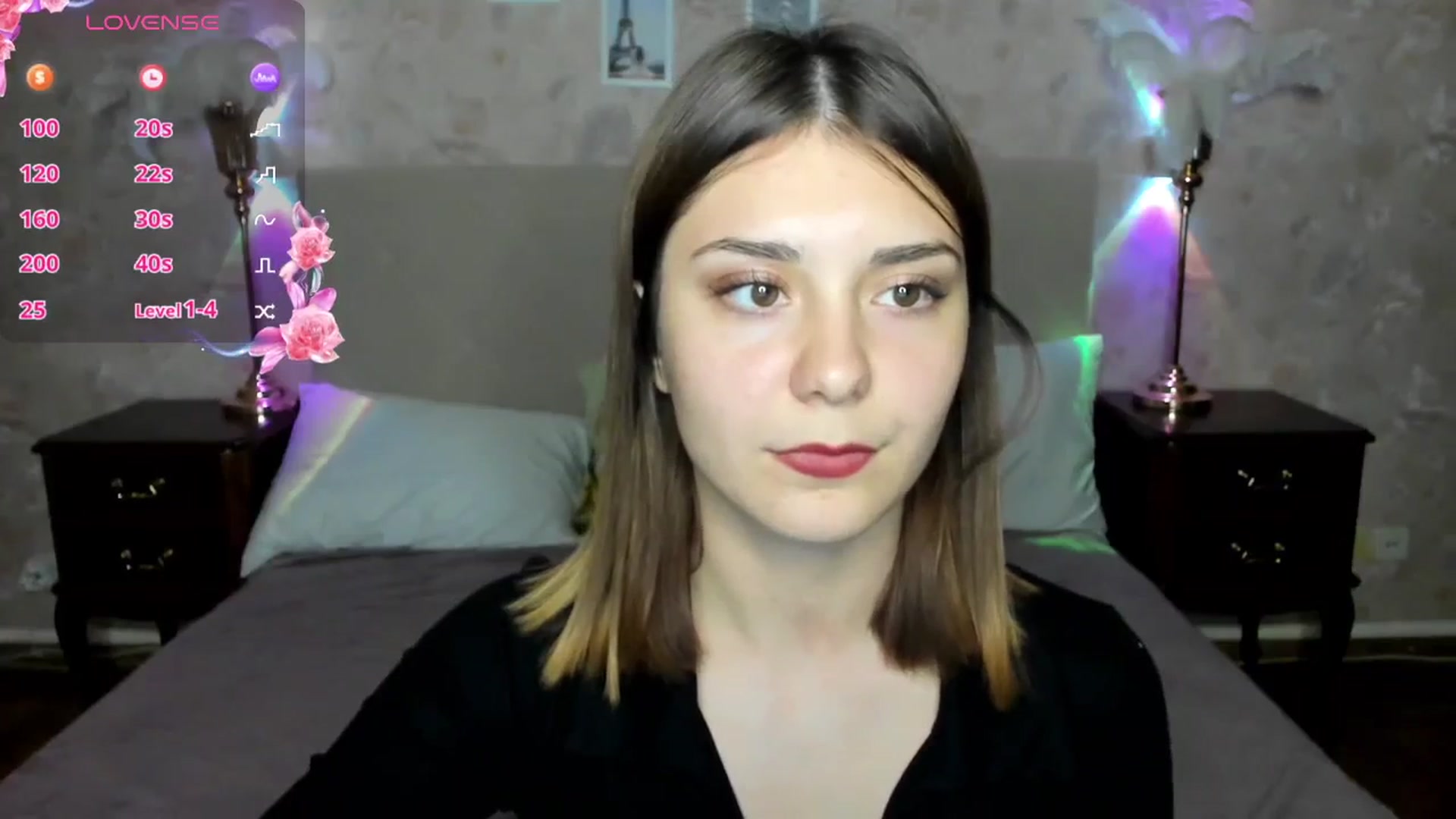 Gallery image thumbnail from MargoChill's myfreecams stream on, 11/26/2025, 17:27 image 12 of 20
