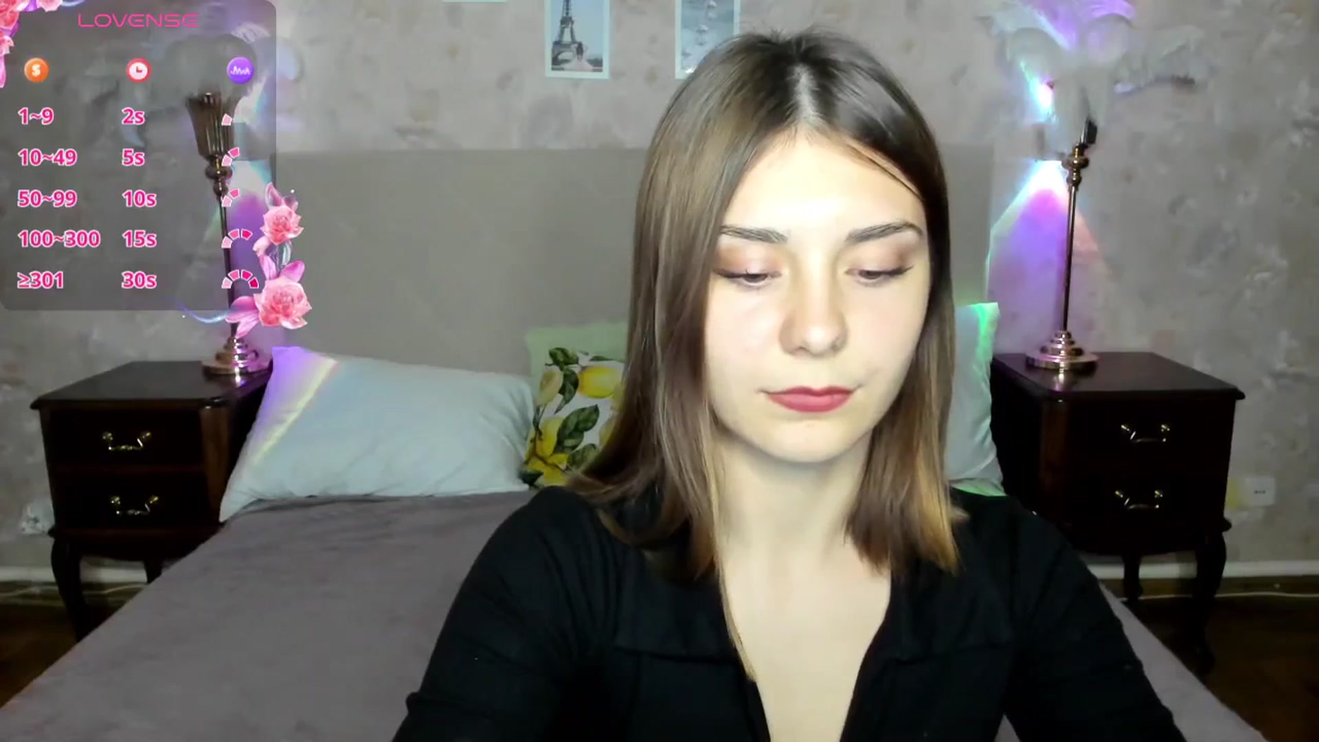 Gallery image thumbnail from MargoChill's myfreecams stream on, 11/26/2025, 17:27 image 8 of 20