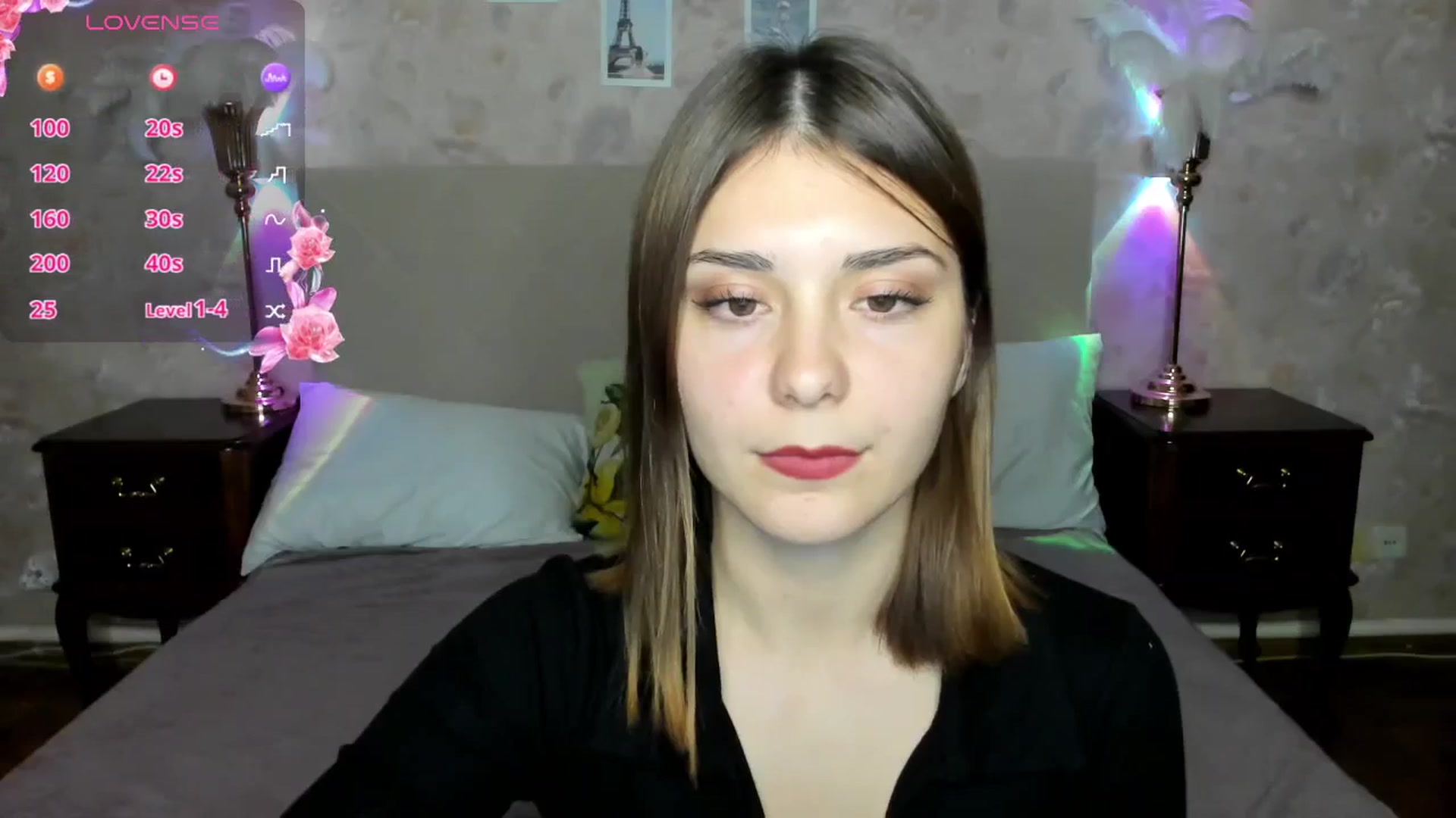 Gallery image thumbnail from MargoChill's myfreecams stream on, 11/26/2025, 17:27 image 11 of 20