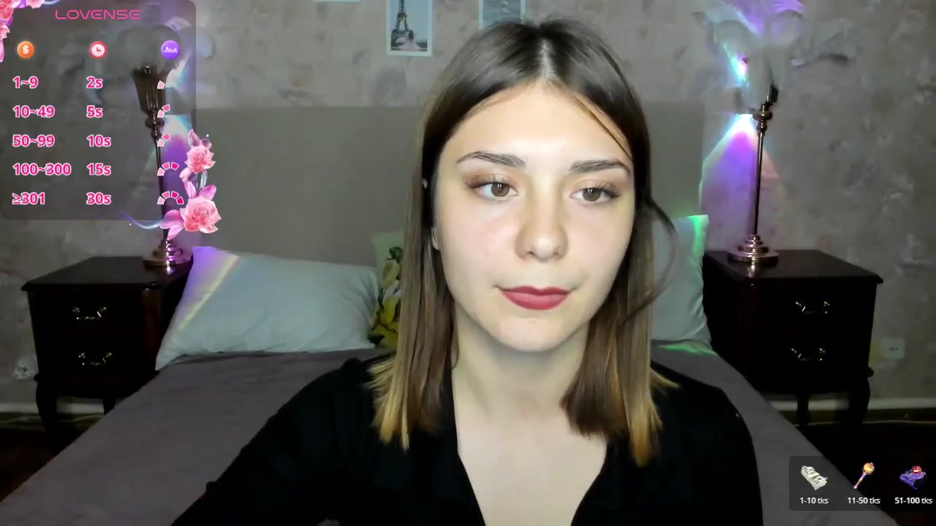 Gallery image thumbnail from MargoChill's myfreecams stream on, 11/26/2025, 17:27 image 13 of 20