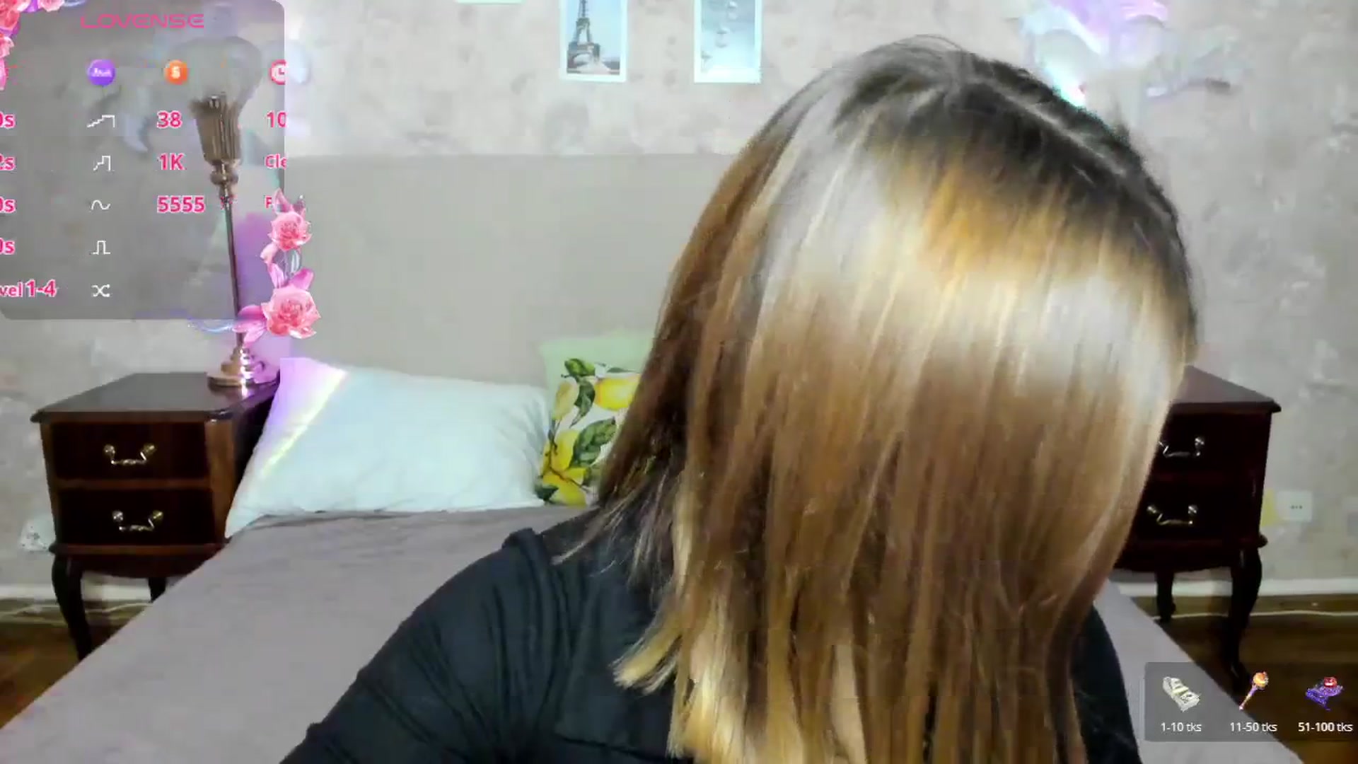 Gallery image thumbnail from MargoChill's myfreecams stream on, 11/26/2025, 17:27 image 10 of 20