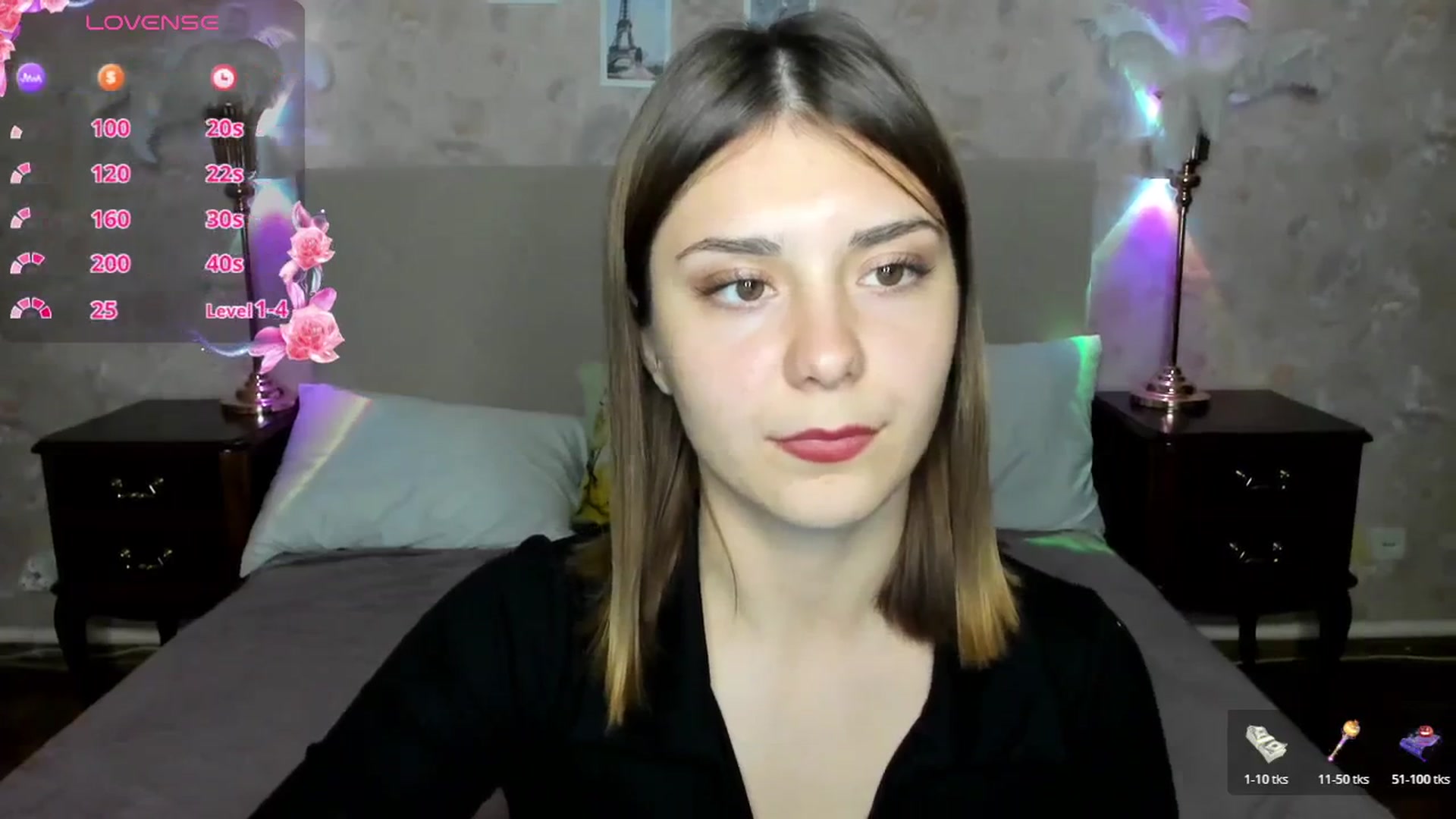 Gallery image thumbnail from MargoChill's myfreecams stream on, 11/26/2025, 17:27 image 19 of 20