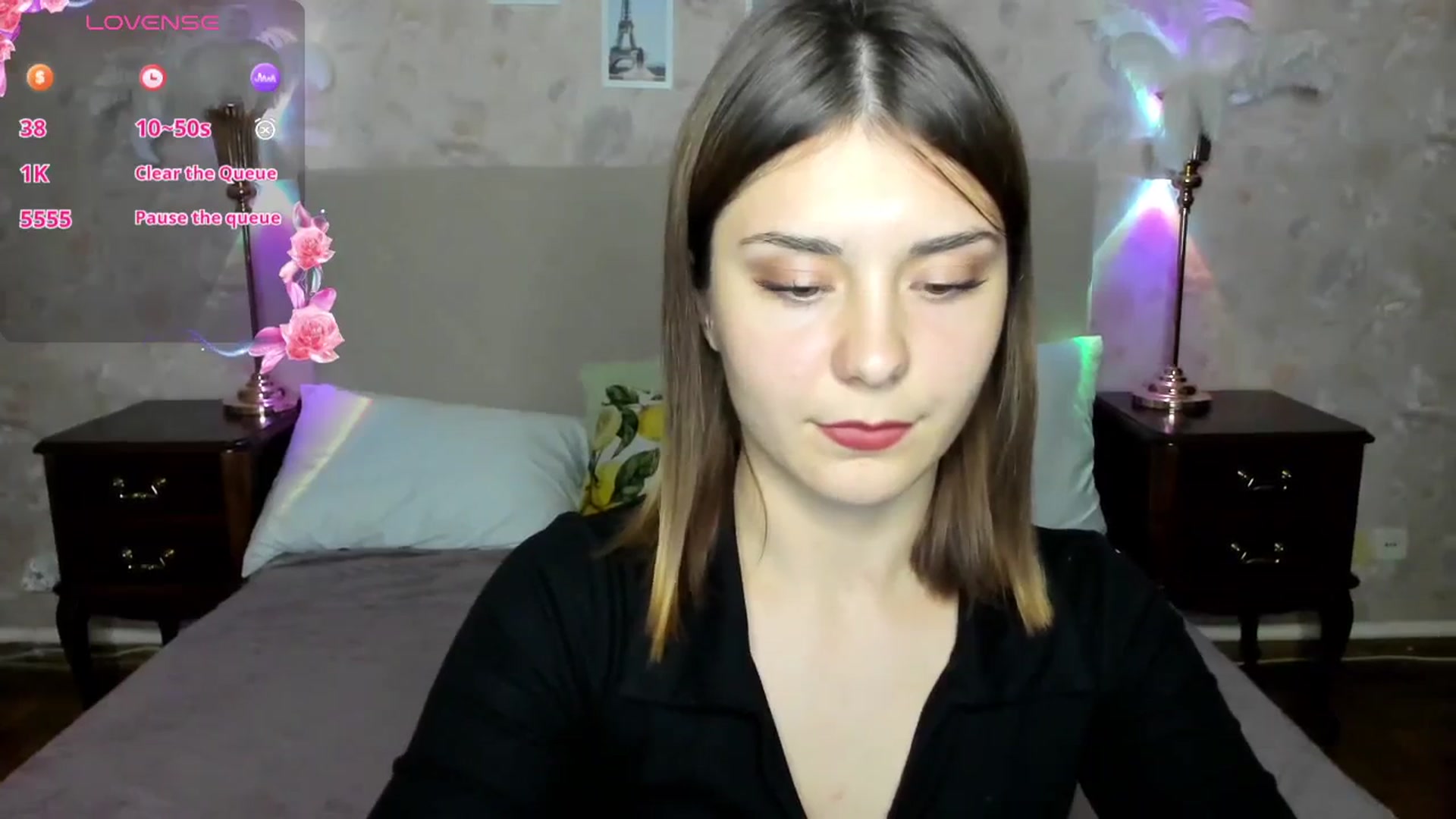 Gallery image thumbnail from MargoChill's myfreecams stream on, 11/26/2025, 17:27 image 17 of 20