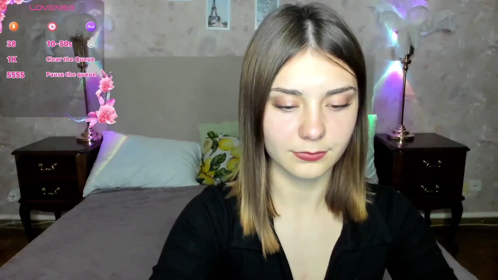 Gallery image thumbnail from MargoChill's myfreecams stream on, 11/26/2025, 17:27 image 9 of 20
