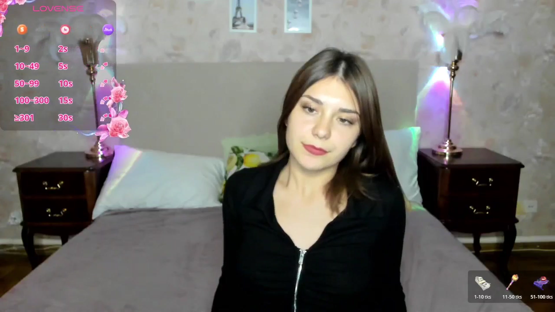 Gallery image thumbnail from MargoChill's myfreecams stream on, 11/26/2025, 17:27 image 7 of 20