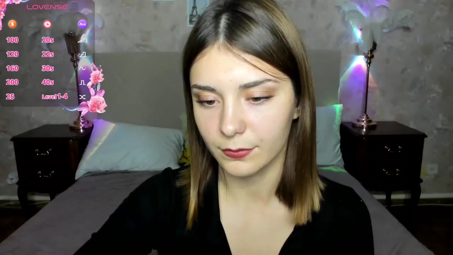 Gallery image thumbnail from MargoChill's myfreecams stream on, 11/26/2025, 17:27 image 18 of 20
