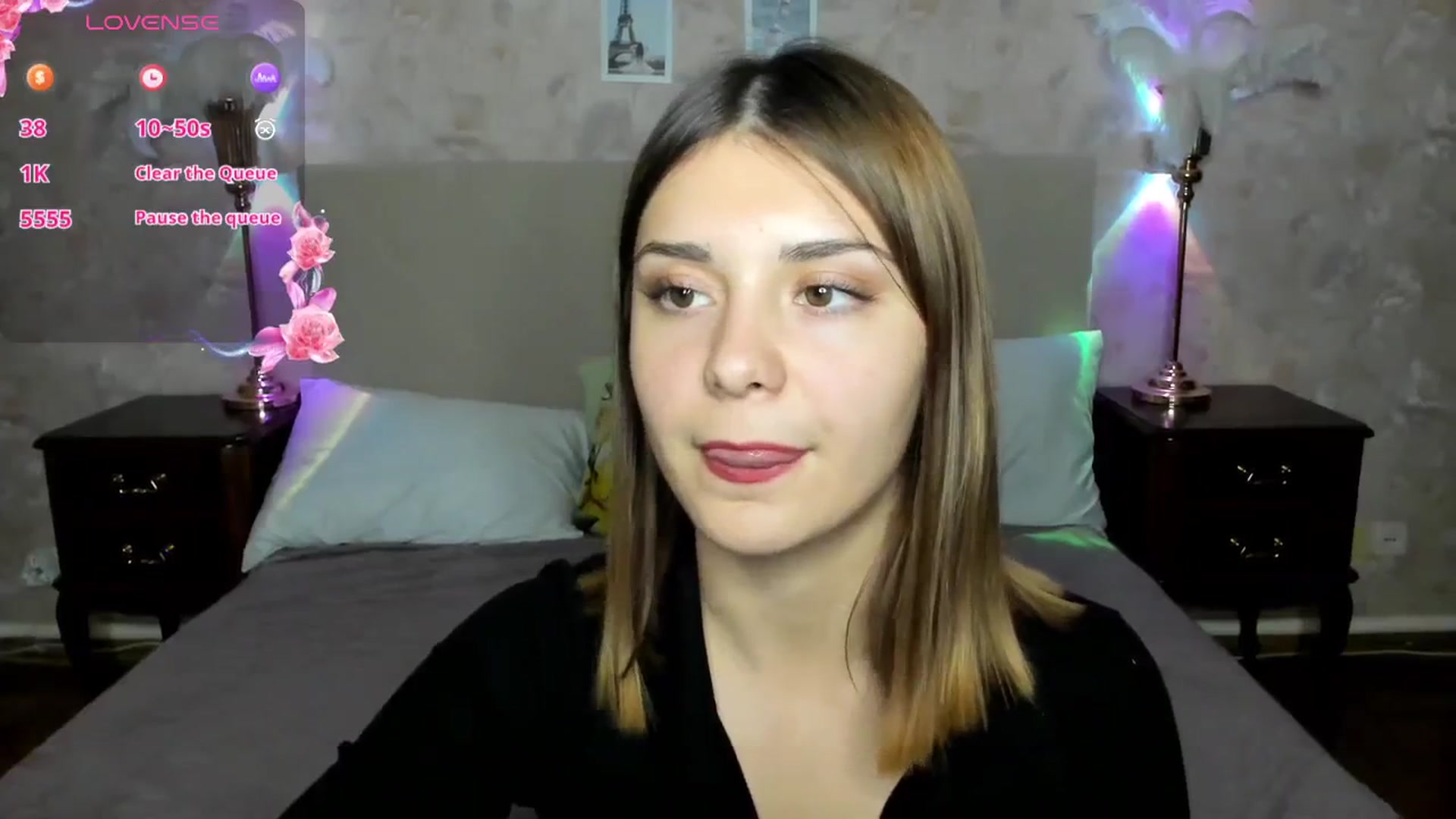 Gallery image thumbnail from MargoChill's myfreecams stream on, 11/26/2025, 17:27 image 5 of 20