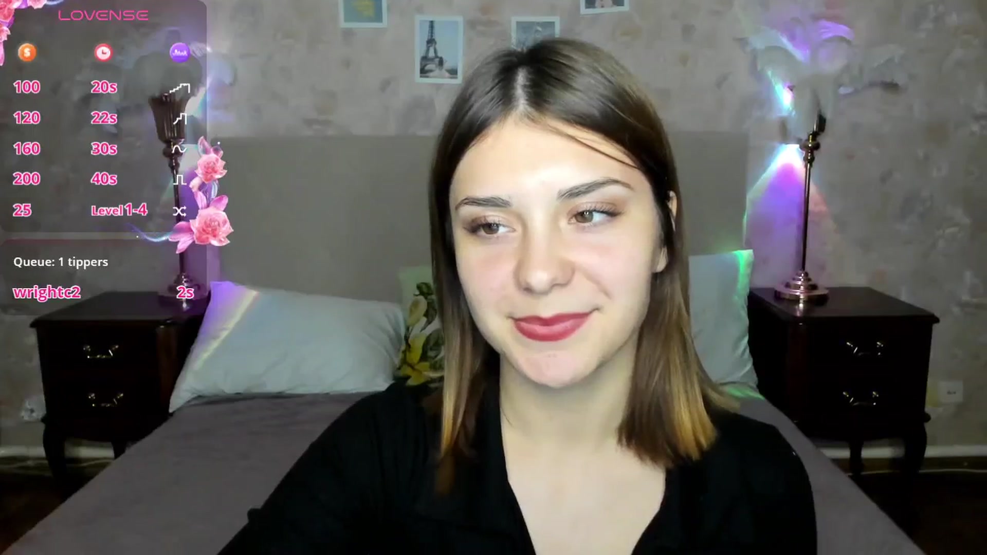 Gallery image thumbnail from MargoChill's myfreecams stream on, 11/26/2025, 17:27 image 2 of 20