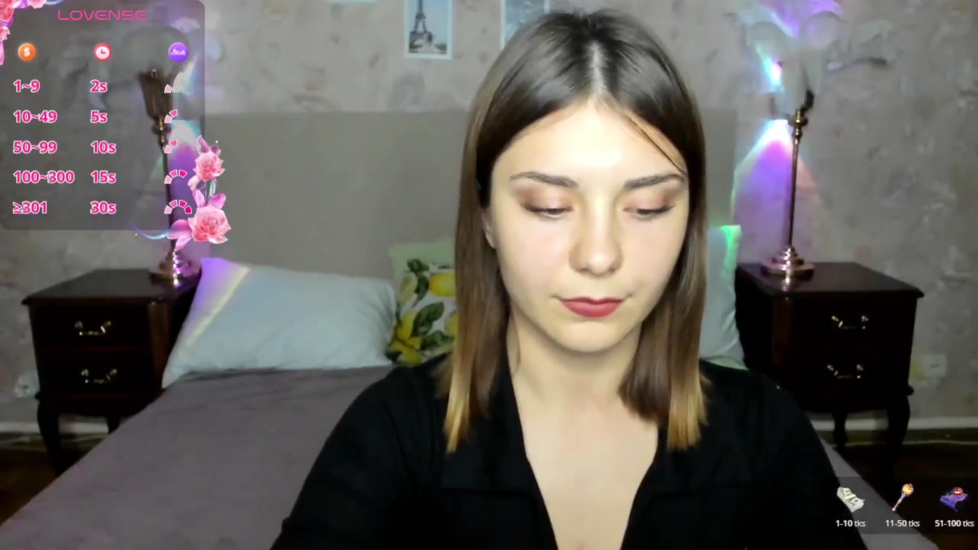 Gallery image thumbnail from MargoChill's myfreecams stream on, 11/26/2025, 17:27 image 16 of 20