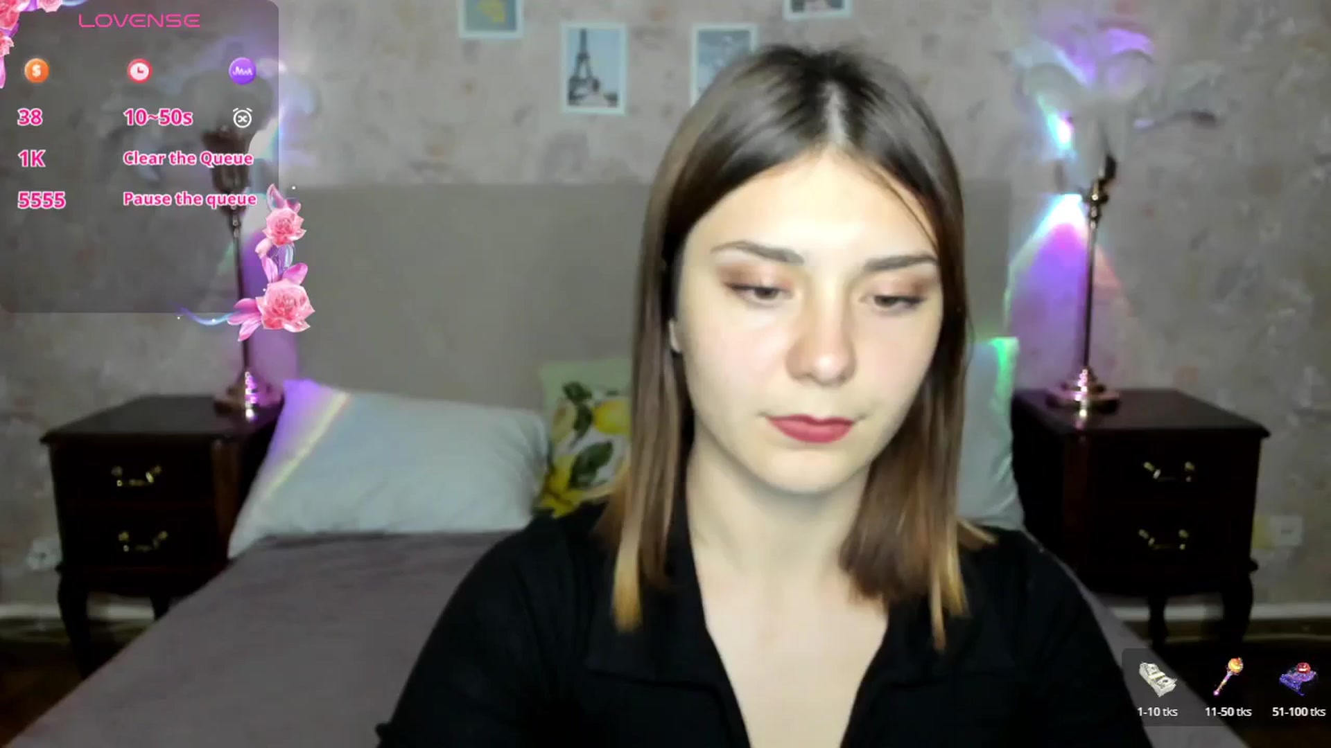 Gallery image thumbnail from MargoChill's myfreecams stream on, 11/26/2025, 17:27 image 1 of 20