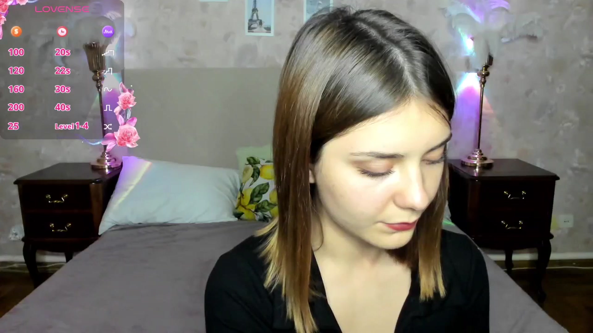 Gallery image thumbnail from MargoChill's myfreecams stream on, 11/26/2025, 17:27 image 15 of 20