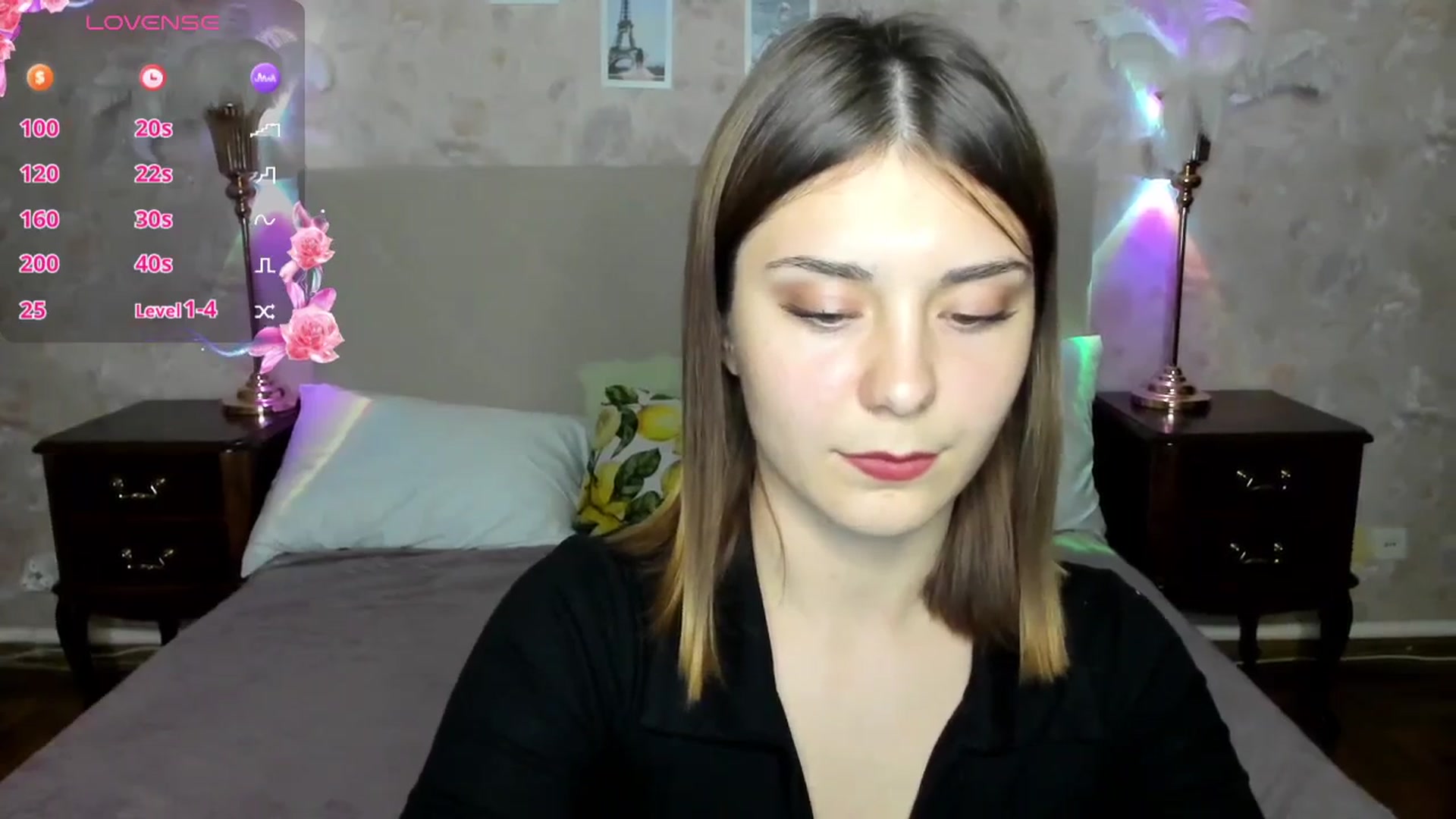 Gallery image thumbnail from MargoChill's myfreecams stream on, 11/26/2025, 17:27 image 20 of 20