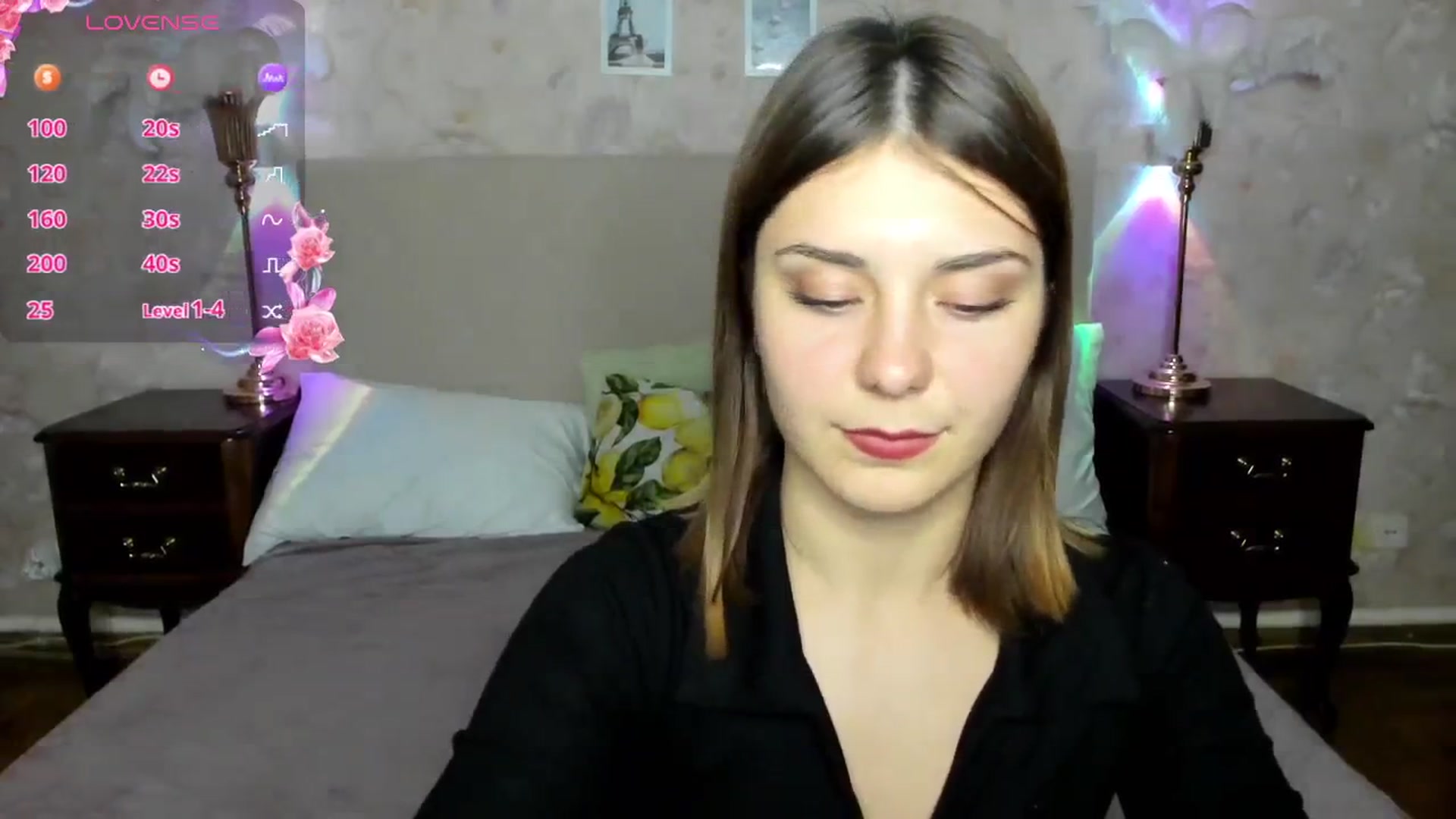 Gallery image thumbnail from MargoChill's myfreecams stream on, 11/26/2025, 17:27 image 3 of 20