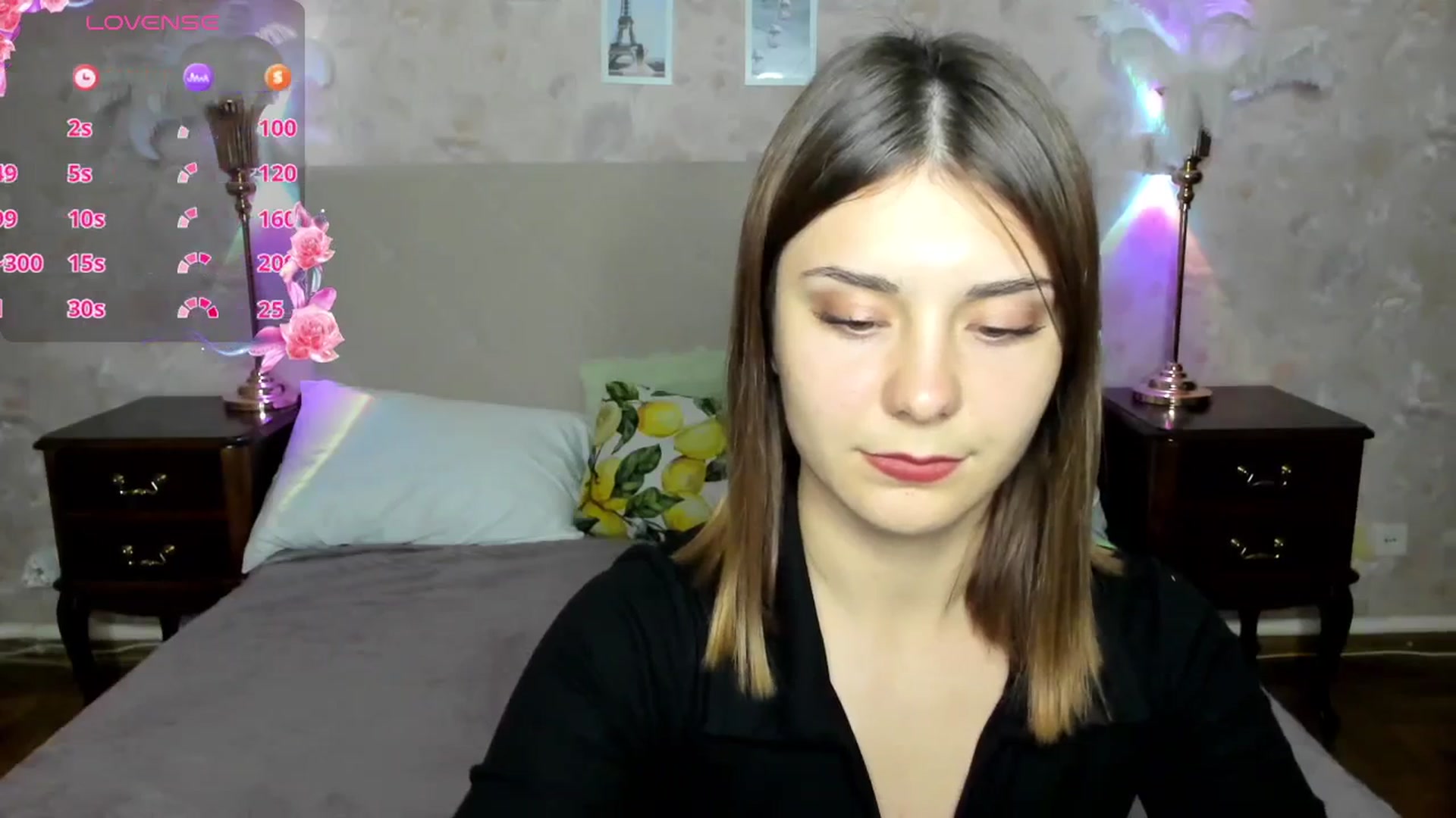 Gallery image thumbnail from MargoChill's myfreecams stream on, 11/26/2025, 17:27 image 6 of 20