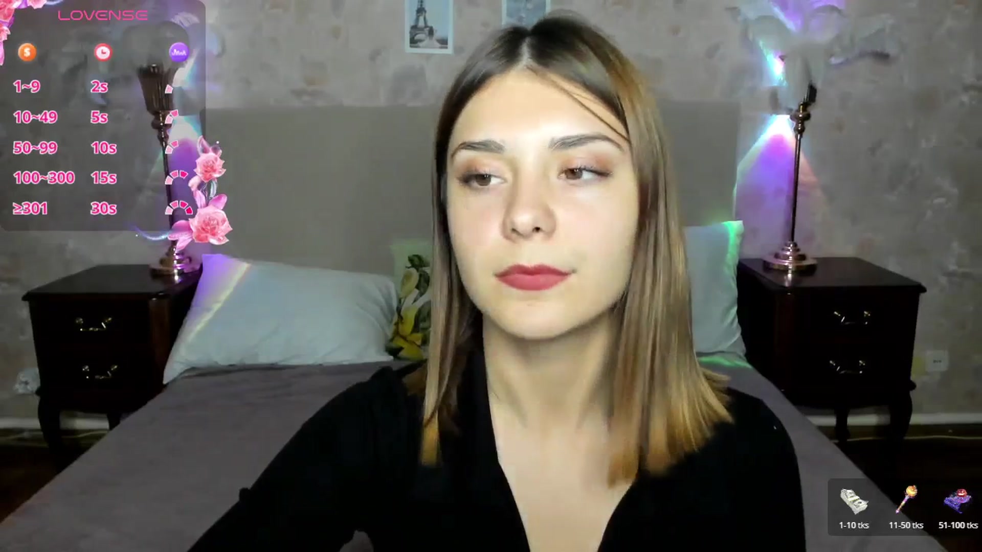 Gallery image thumbnail from MargoChill's myfreecams stream on, 11/26/2025, 17:27 image 4 of 20