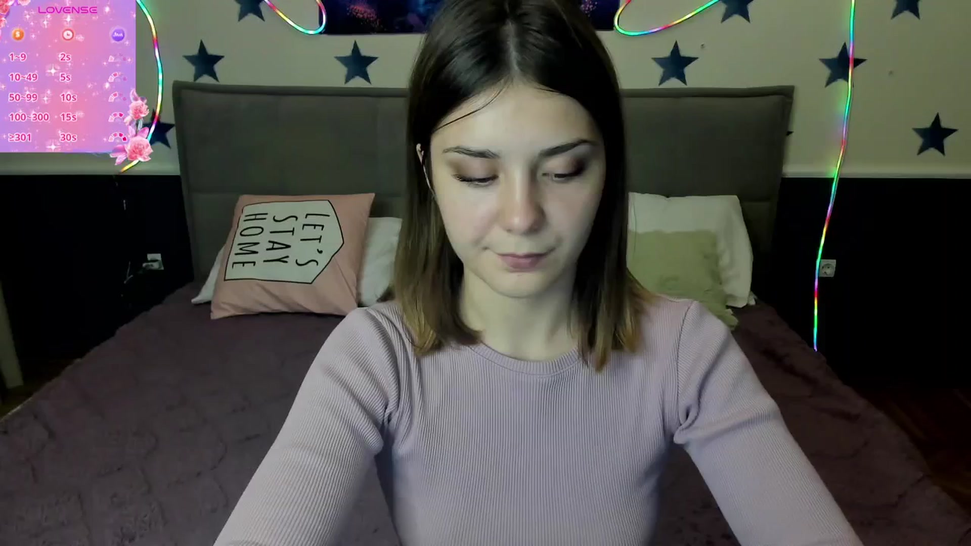 Gallery image thumbnail from MargoChill's myfreecams stream on, 11/28/2025, 16:44 image 6 of 20