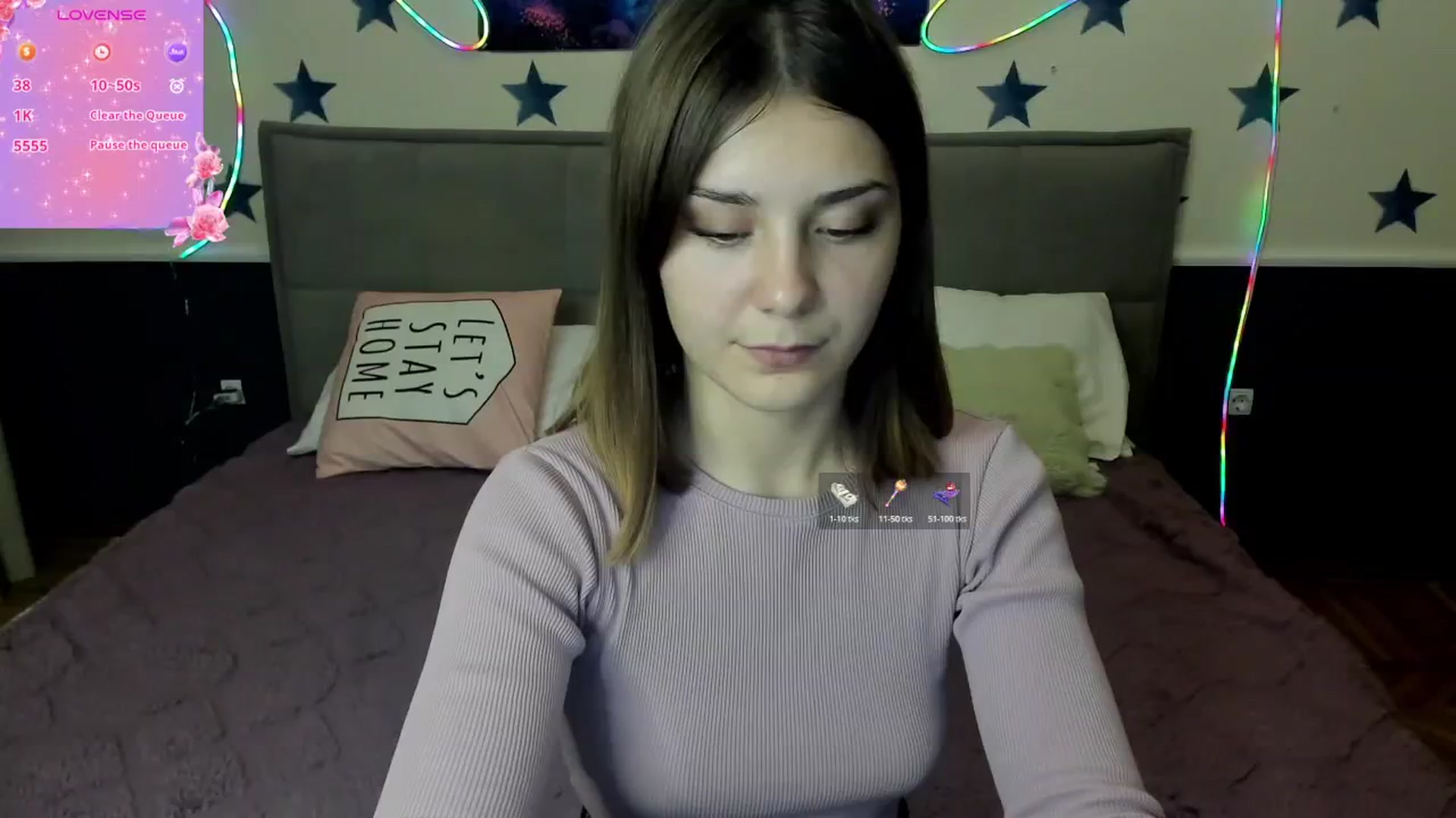 Gallery image thumbnail from MargoChill's myfreecams stream on, 11/28/2025, 16:44 image 2 of 20