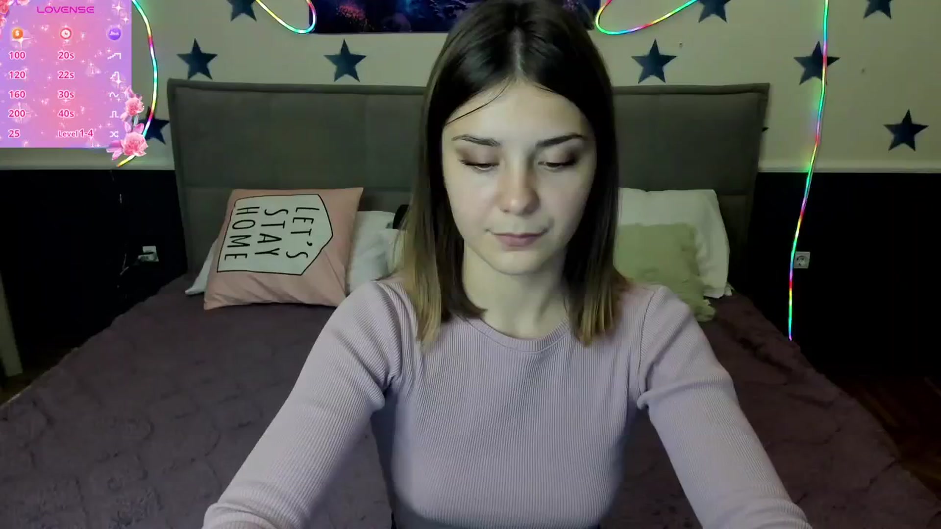 Gallery image thumbnail from MargoChill's myfreecams stream on, 11/28/2025, 16:44 image 18 of 20