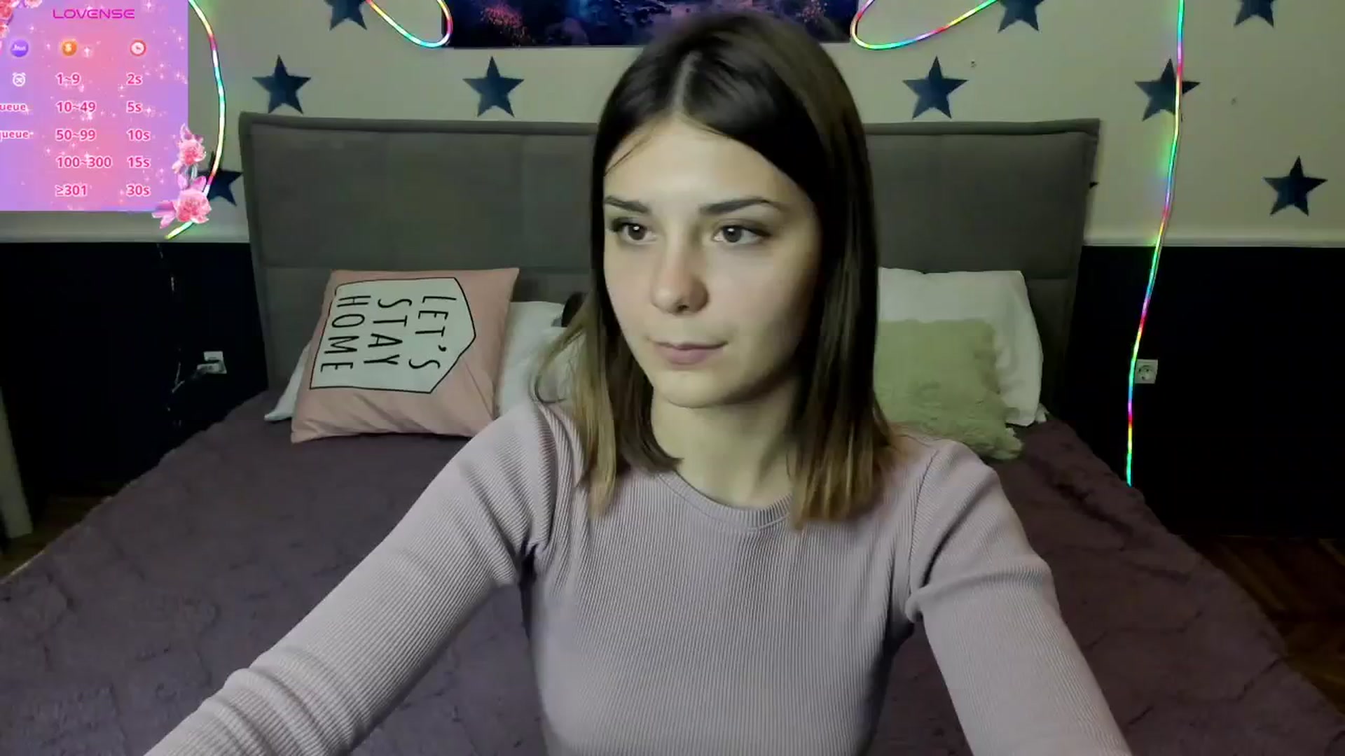 Gallery image thumbnail from MargoChill's myfreecams stream on, 11/28/2025, 16:44 image 20 of 20