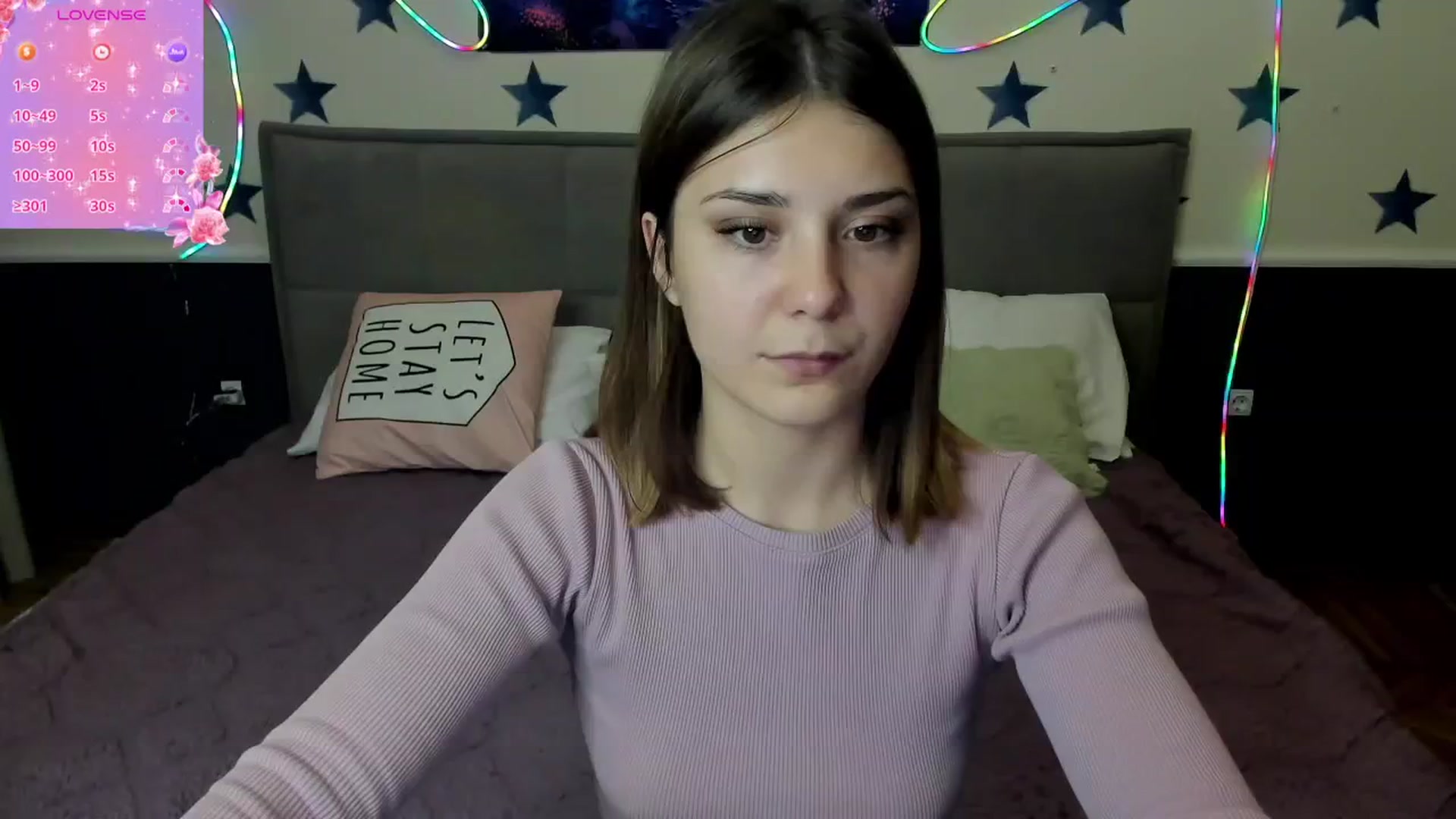 Gallery image thumbnail from MargoChill's myfreecams stream on, 11/28/2025, 16:44 image 7 of 20