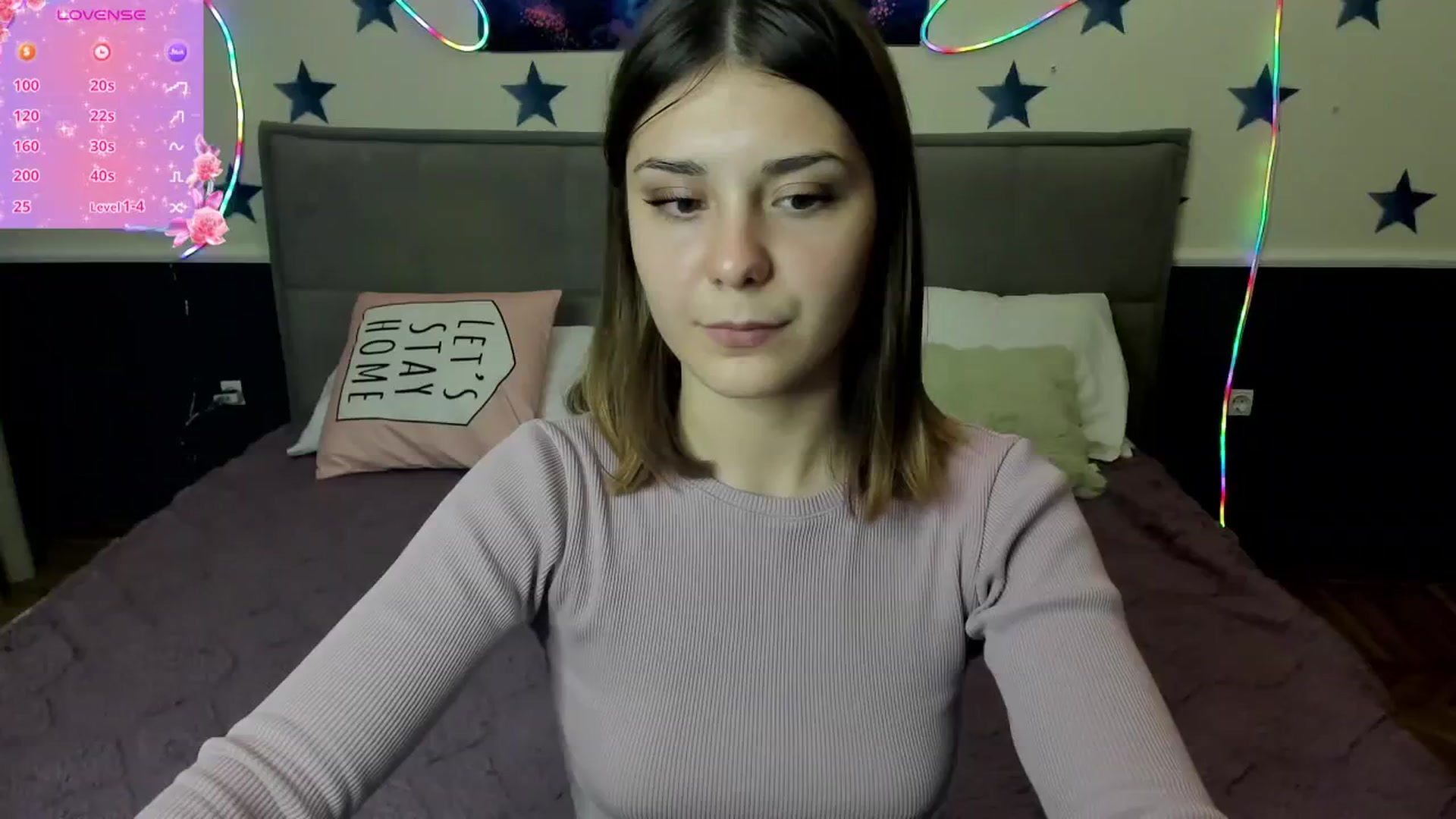Gallery image thumbnail from MargoChill's myfreecams stream on, 11/28/2025, 16:44 image 5 of 20