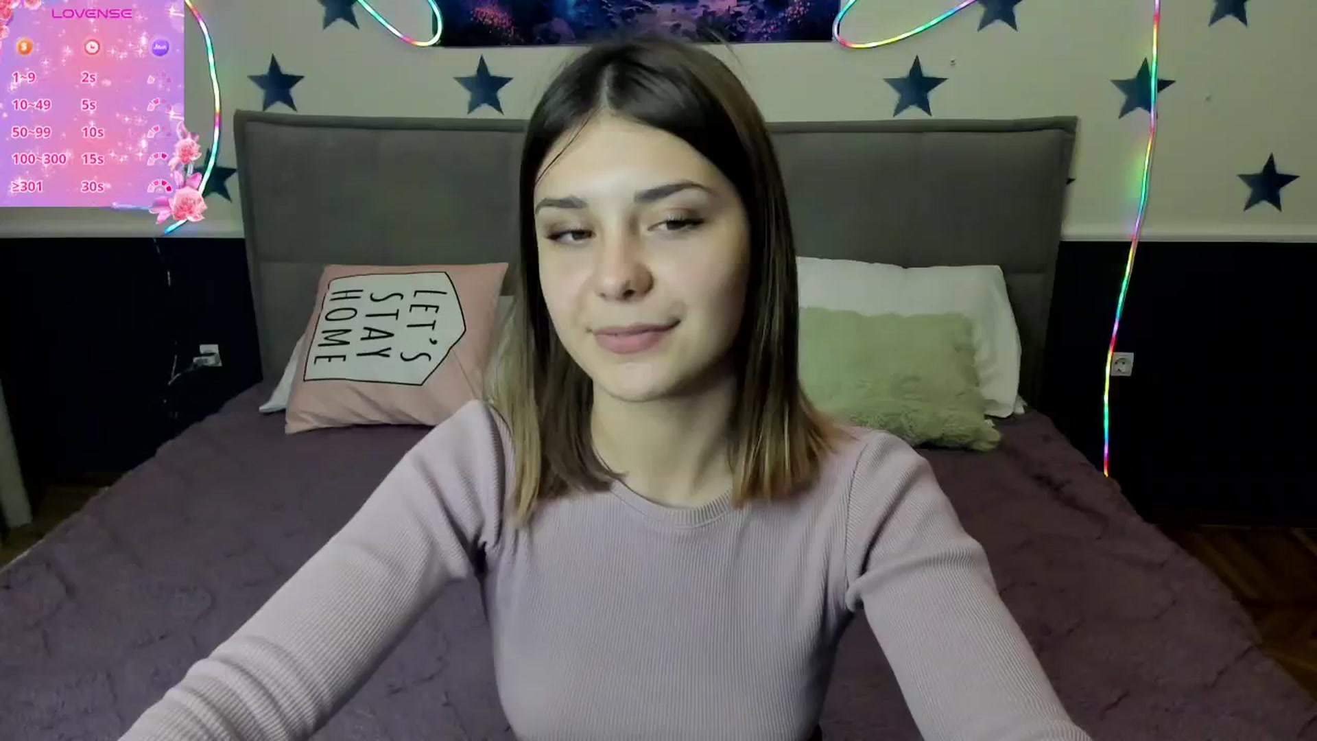 Gallery image thumbnail from MargoChill's myfreecams stream on, 11/28/2025, 16:44 image 19 of 20