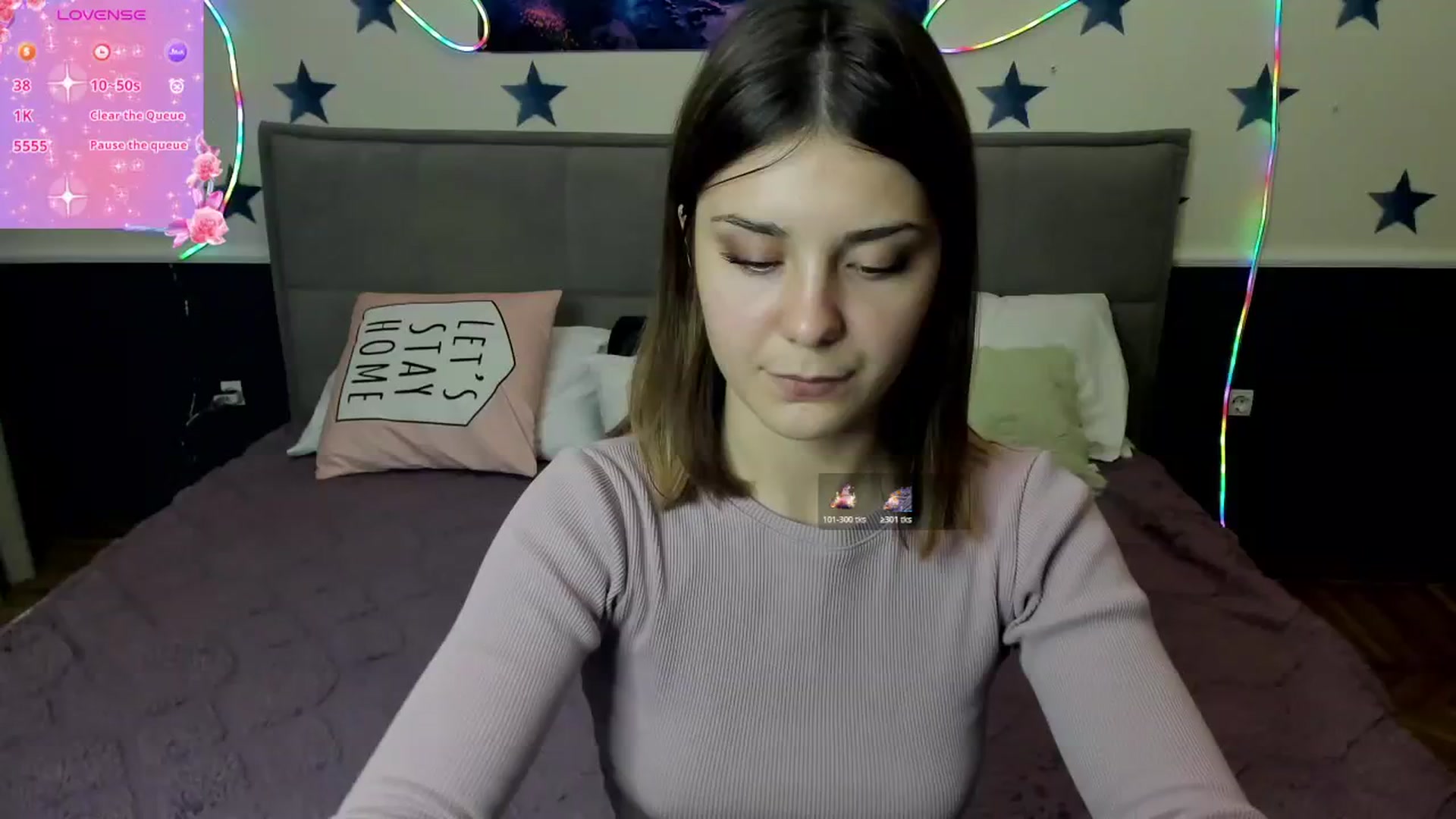 Gallery image thumbnail from MargoChill's myfreecams stream on, 11/28/2025, 16:44 image 9 of 20