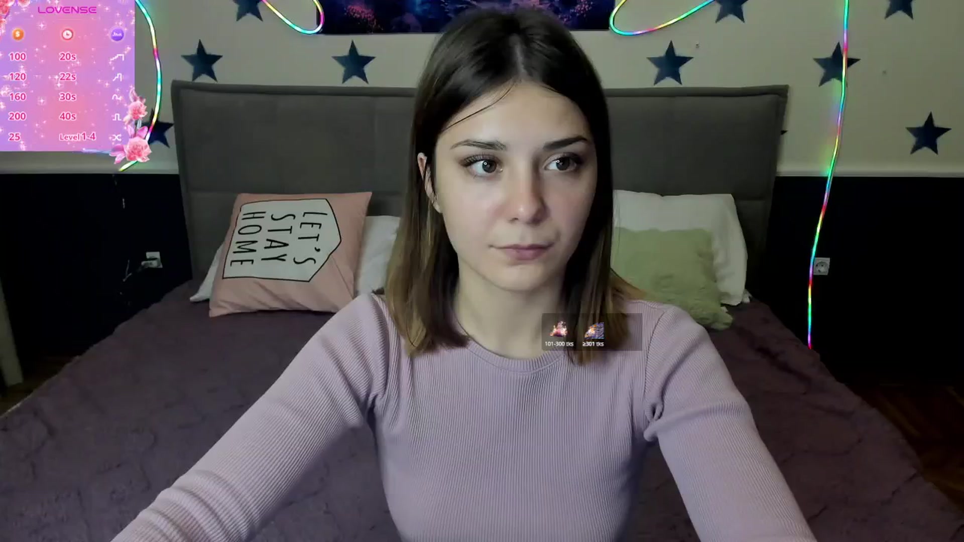 Gallery image thumbnail from MargoChill's myfreecams stream on, 11/28/2025, 16:44 image 11 of 20