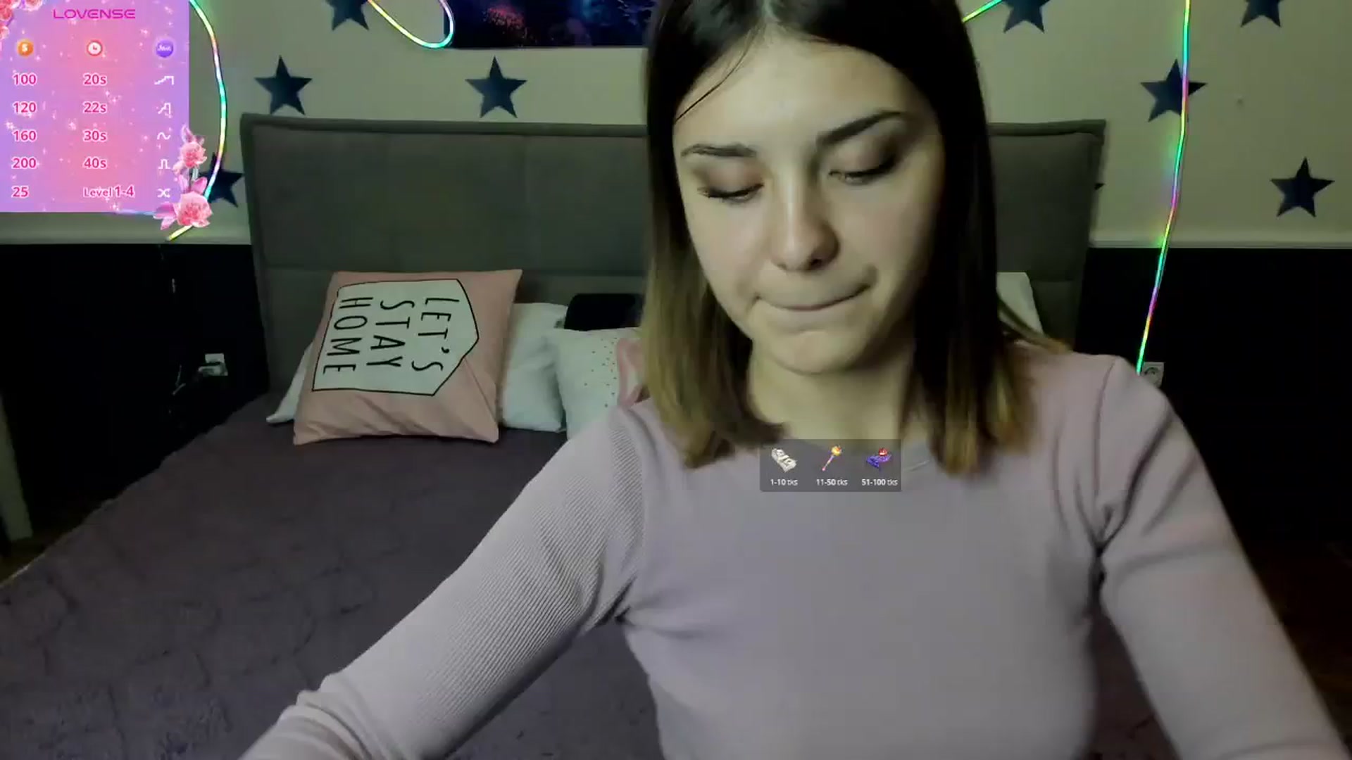 Gallery image thumbnail from MargoChill's myfreecams stream on, 11/28/2025, 16:44 image 13 of 20