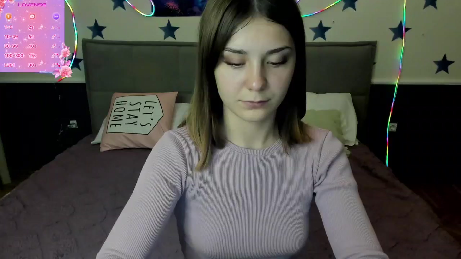 Gallery image thumbnail from MargoChill's myfreecams stream on, 11/28/2025, 16:44 image 1 of 20