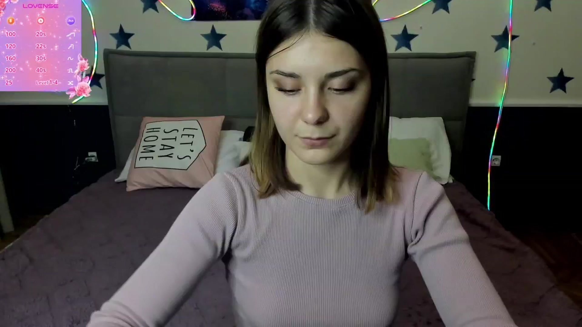 Gallery image thumbnail from MargoChill's myfreecams stream on, 11/28/2025, 16:44 image 4 of 20