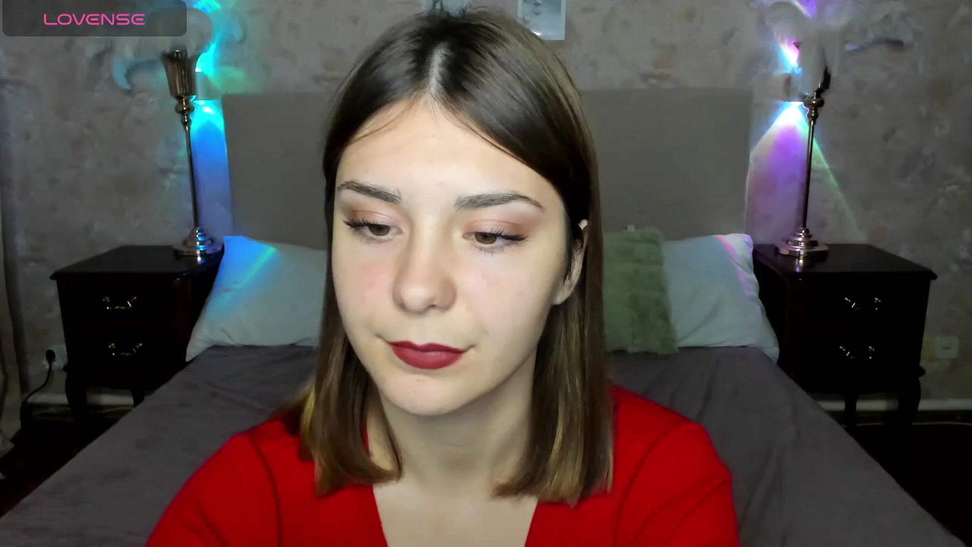 Gallery image thumbnail from MargoChill's myfreecams stream on, 11/29/2025, 11:46 image 11 of 20