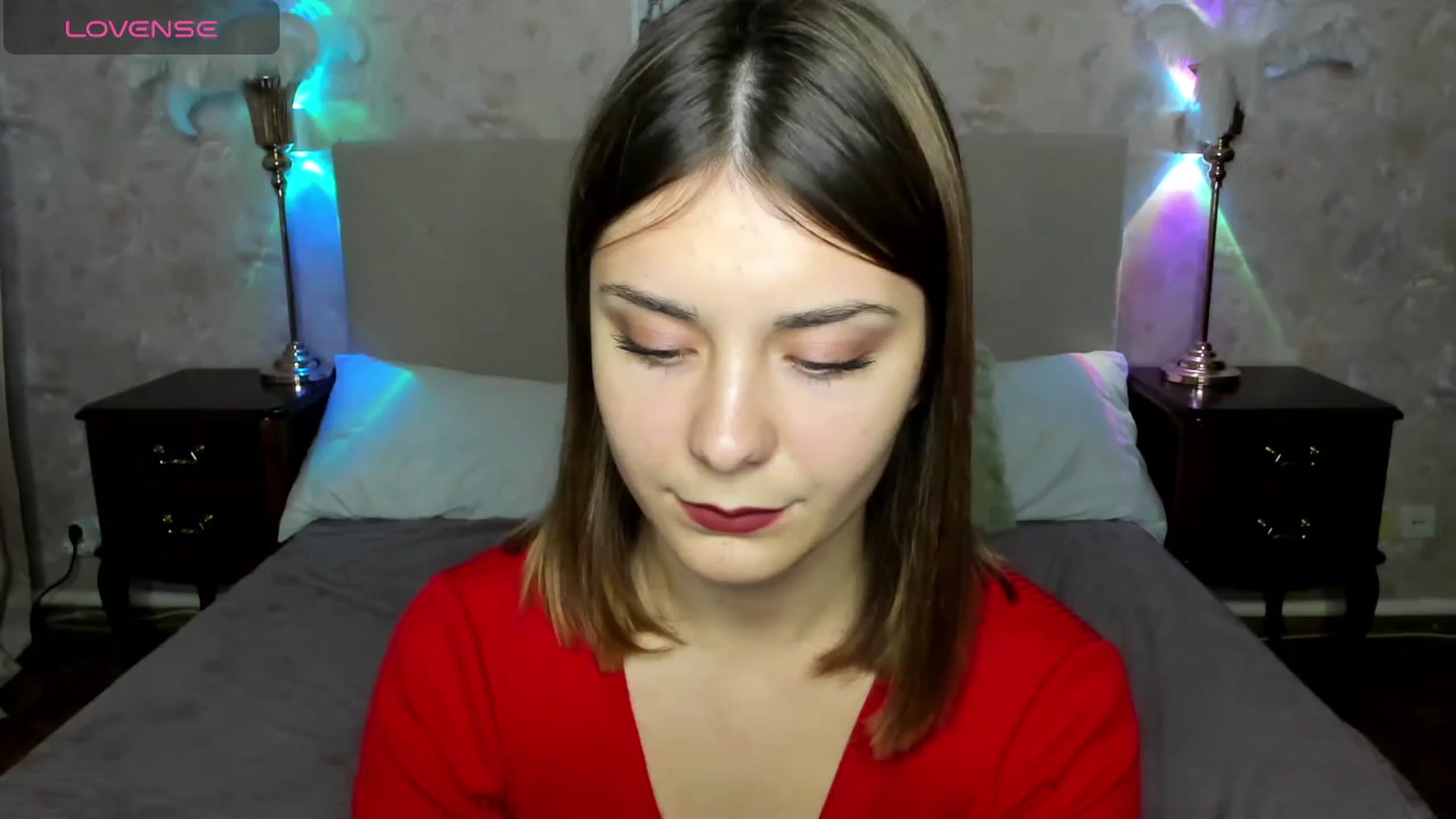Gallery image thumbnail from MargoChill's myfreecams stream on, 11/29/2025, 11:46 image 18 of 20