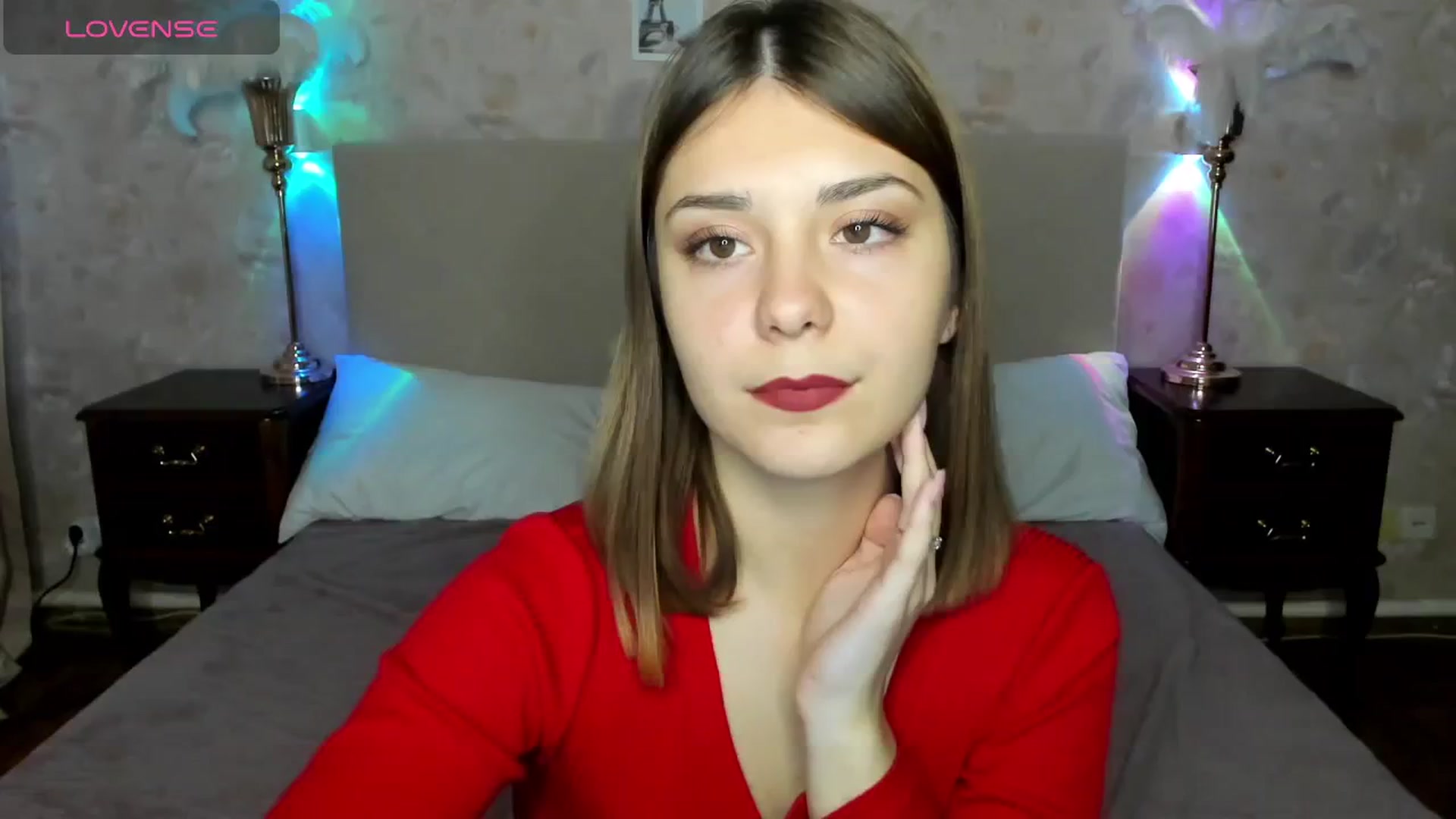 Gallery image thumbnail from MargoChill's myfreecams stream on, 11/29/2025, 11:46 image 4 of 20