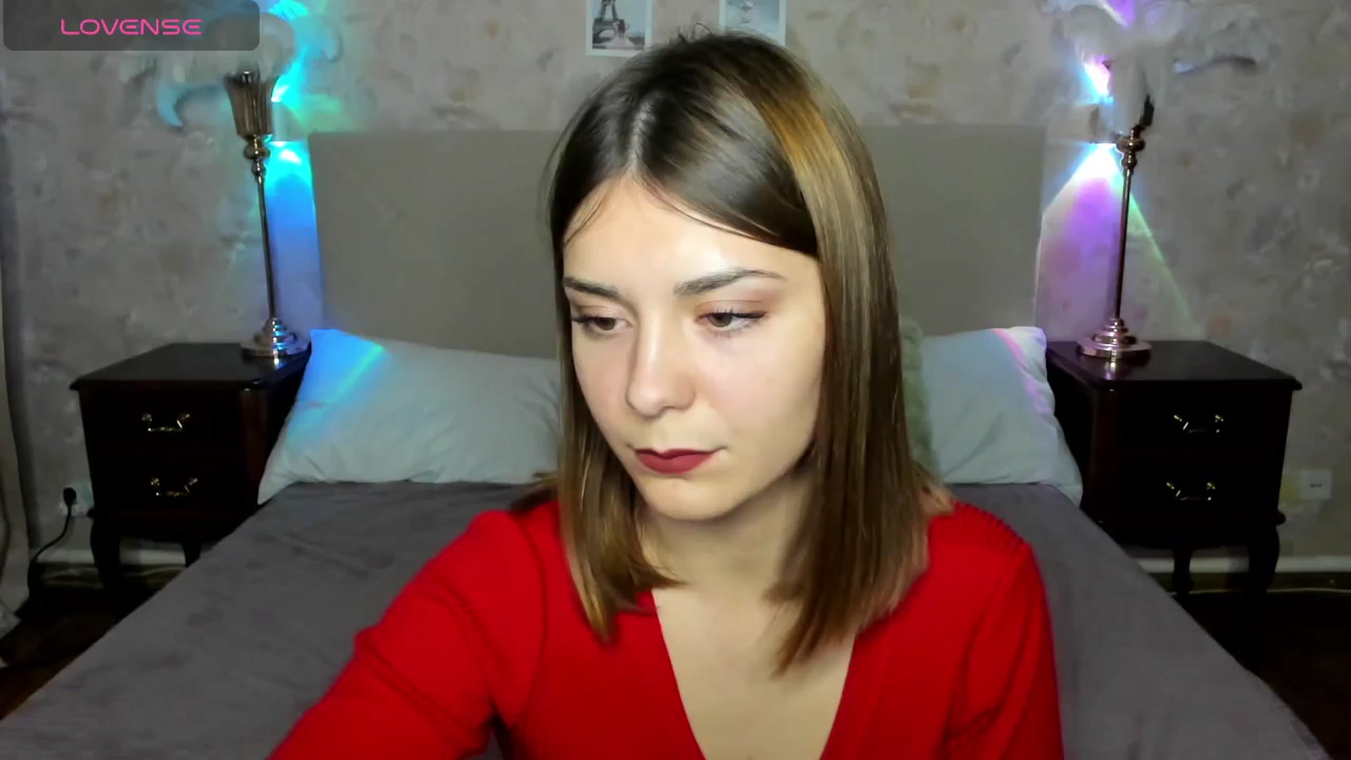 Gallery image thumbnail from MargoChill's myfreecams stream on, 11/29/2025, 11:46 image 20 of 20
