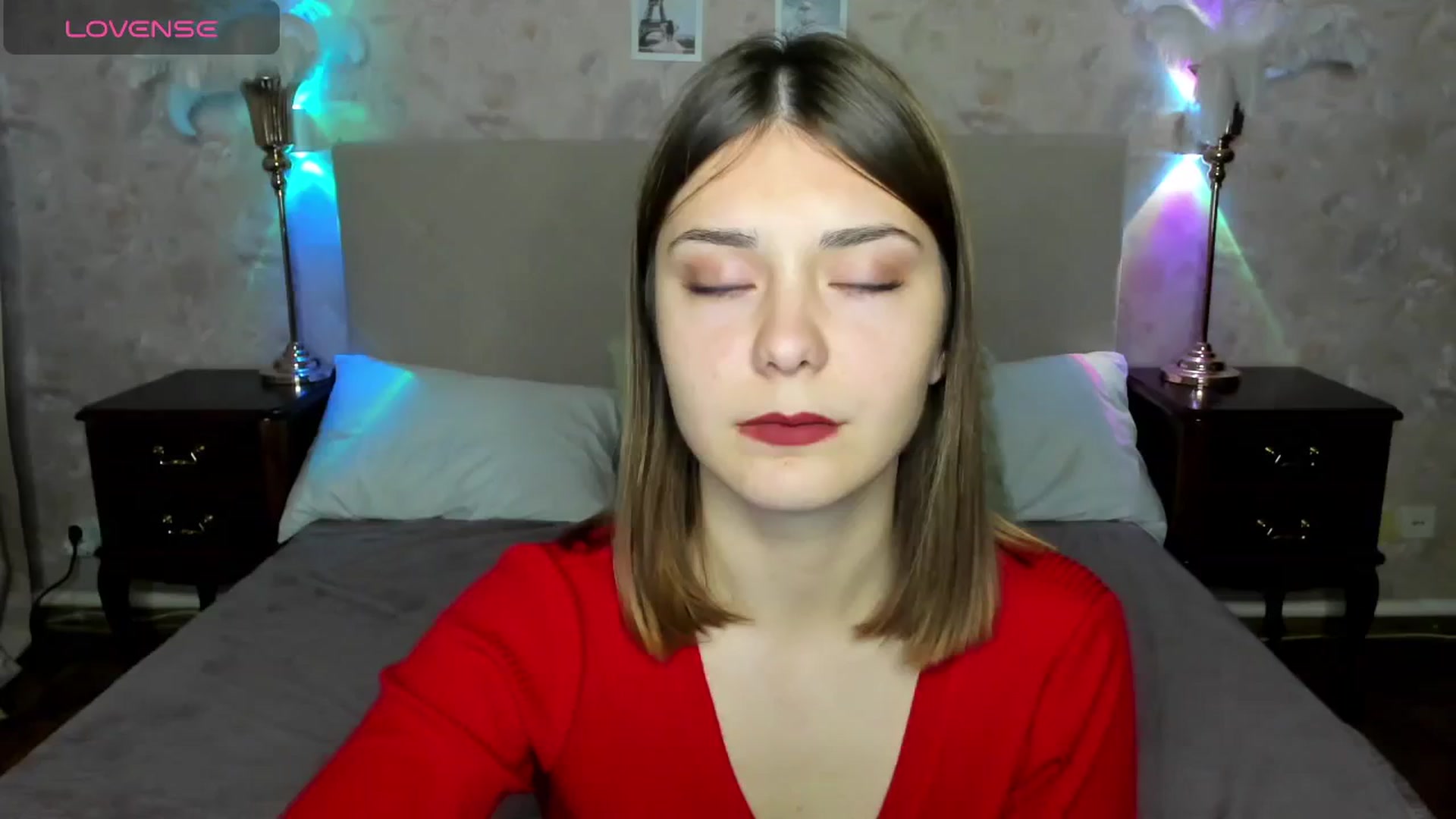 Gallery image thumbnail from MargoChill's myfreecams stream on, 11/29/2025, 11:46 image 19 of 20