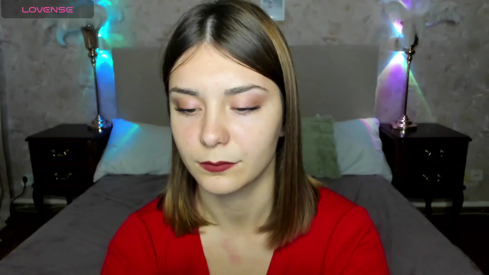 Gallery image thumbnail from MargoChill's myfreecams stream on, 11/29/2025, 11:46 image 16 of 20