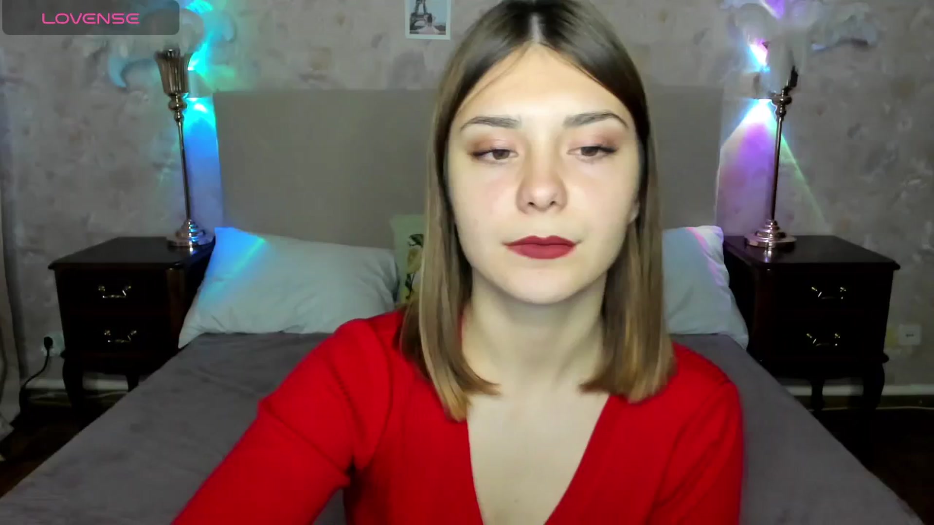 Gallery image thumbnail from MargoChill's myfreecams stream on, 11/29/2025, 11:46 image 14 of 20