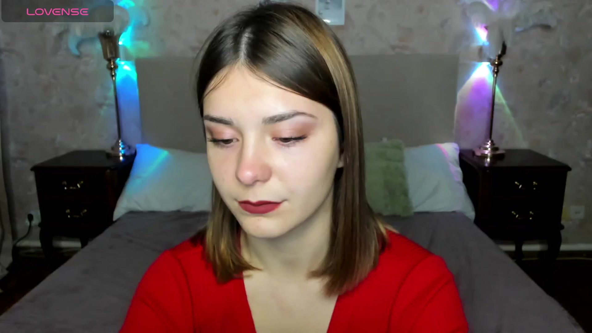 Gallery image thumbnail from MargoChill's myfreecams stream on, 11/29/2025, 11:46 image 17 of 20